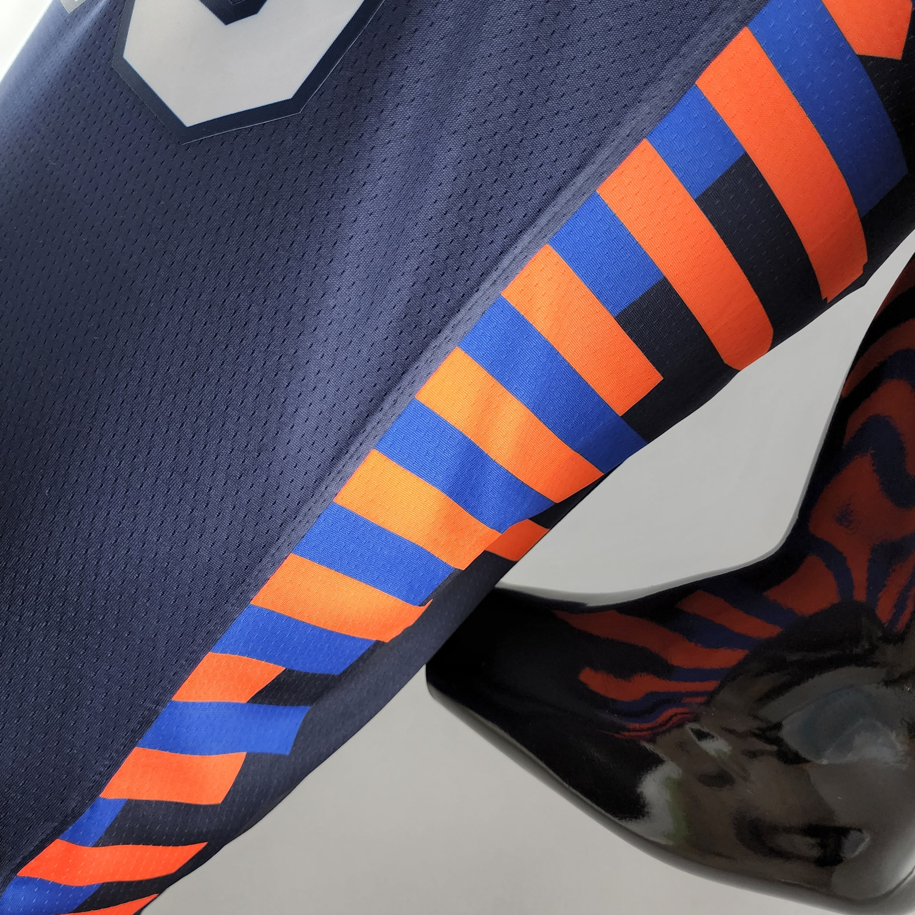 2023 New York Randle #30 Swingman Edition Jersey