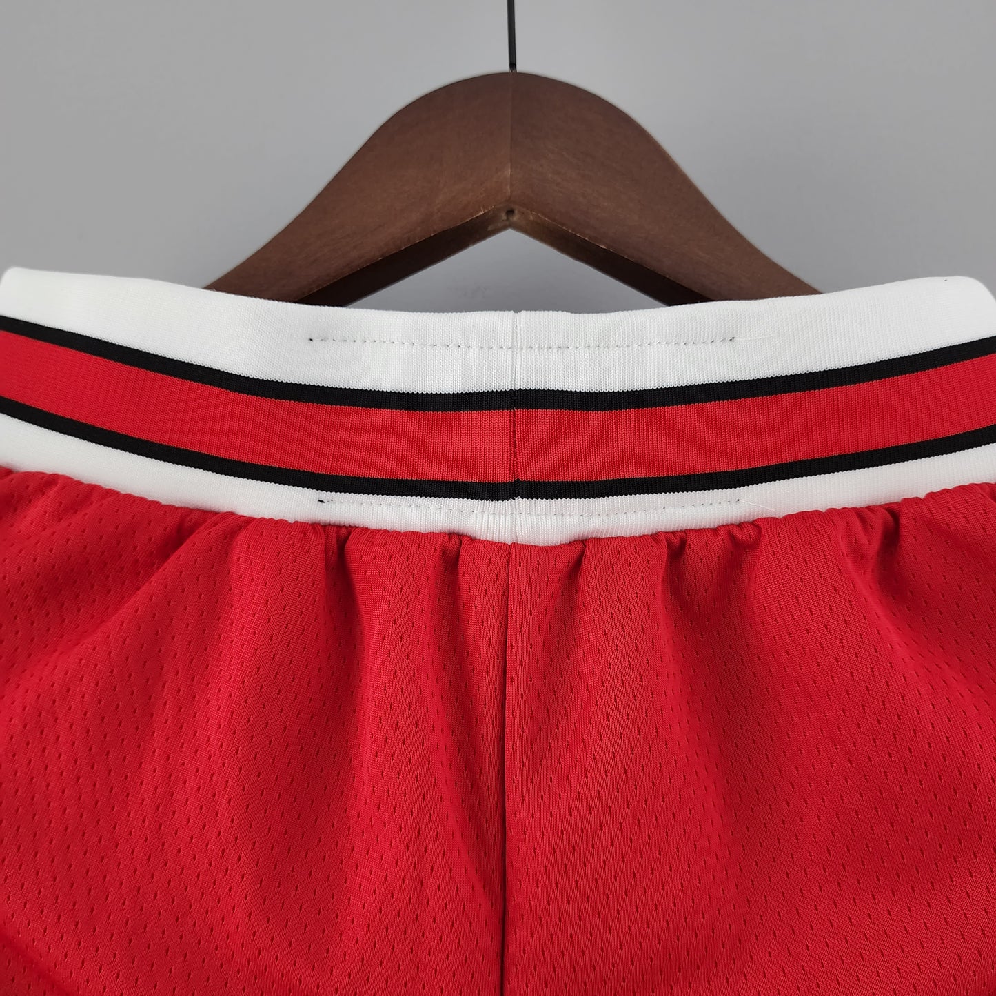 2023 Chicago Bulls Swingman Edition Shorts