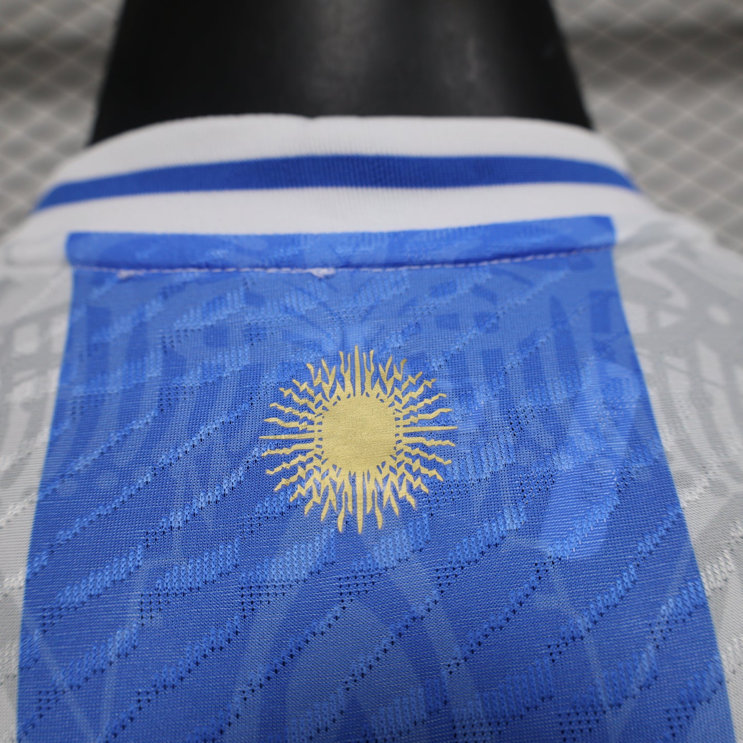 Argentina 24/25 Player Edition Football Jersey