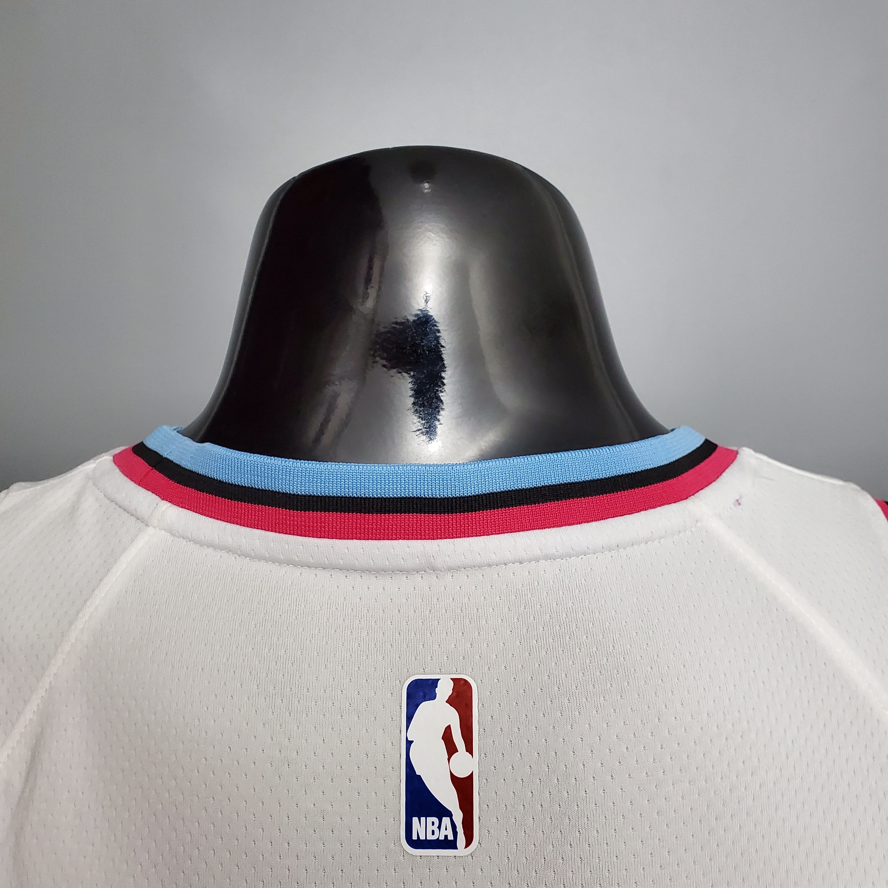 2023 Miami Adebayo #13 Swingman Edition Jersey