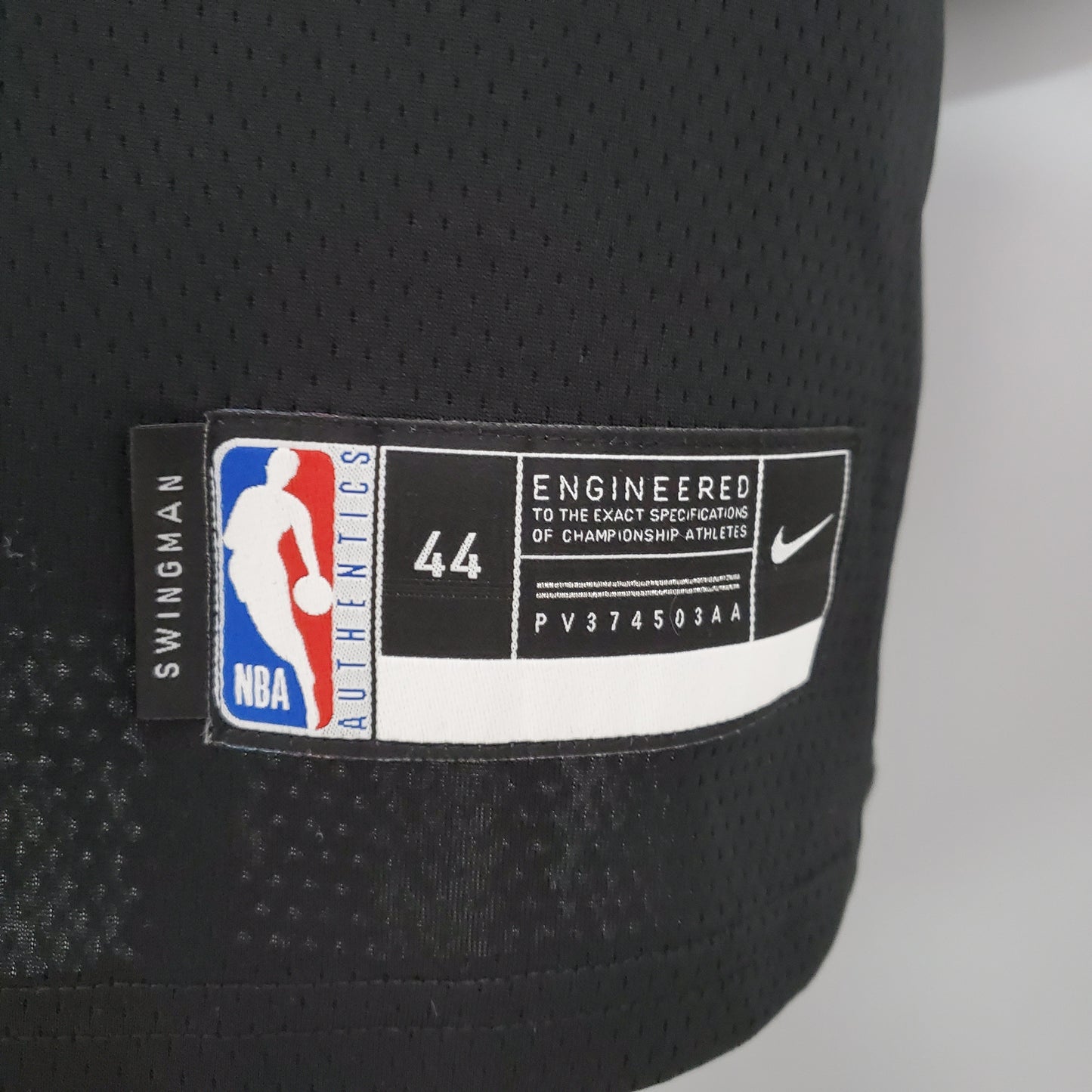 2023 Chicago Ball #2 Swingman Edition Jersey