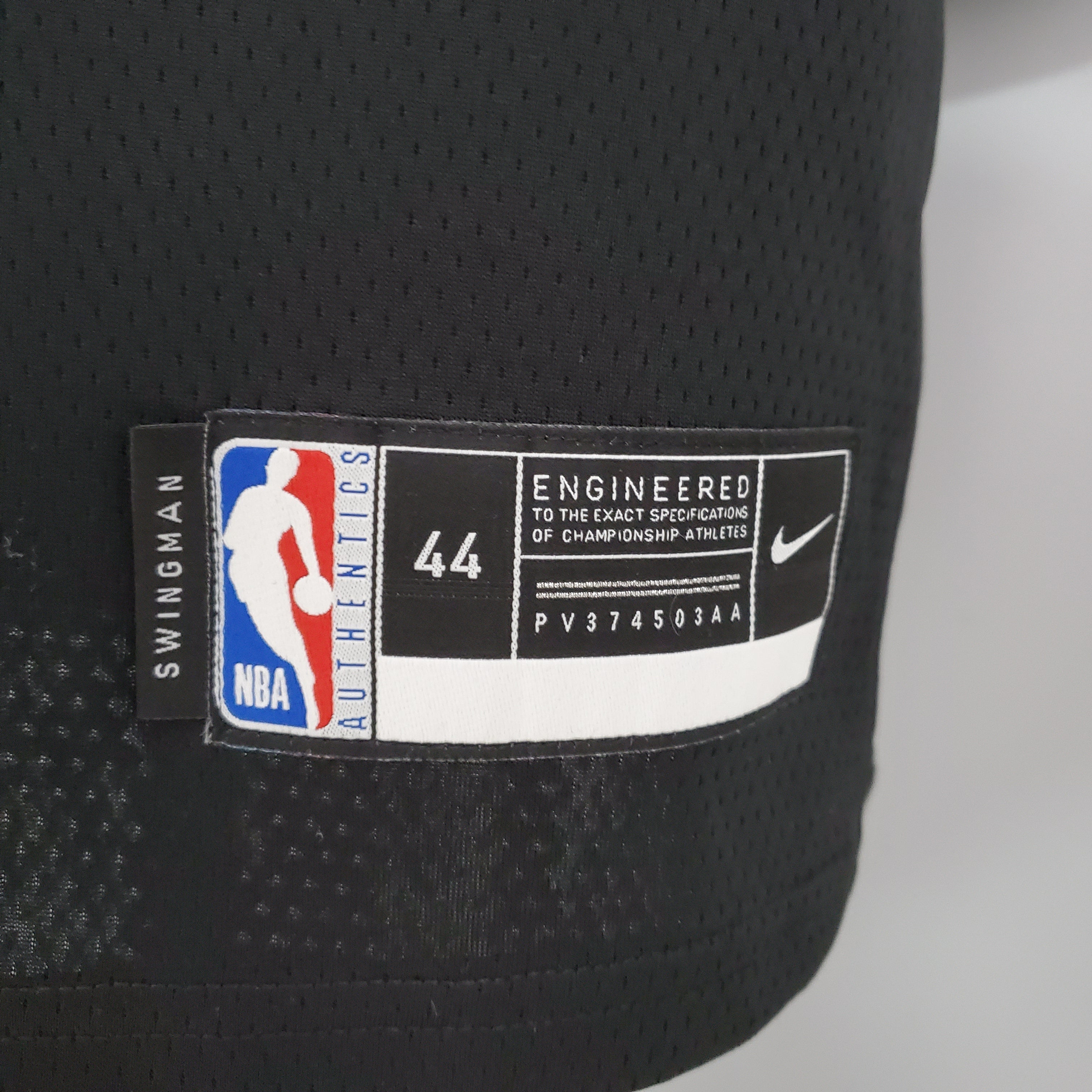 2023 Chicago Ball #2 Swingman Edition Jersey