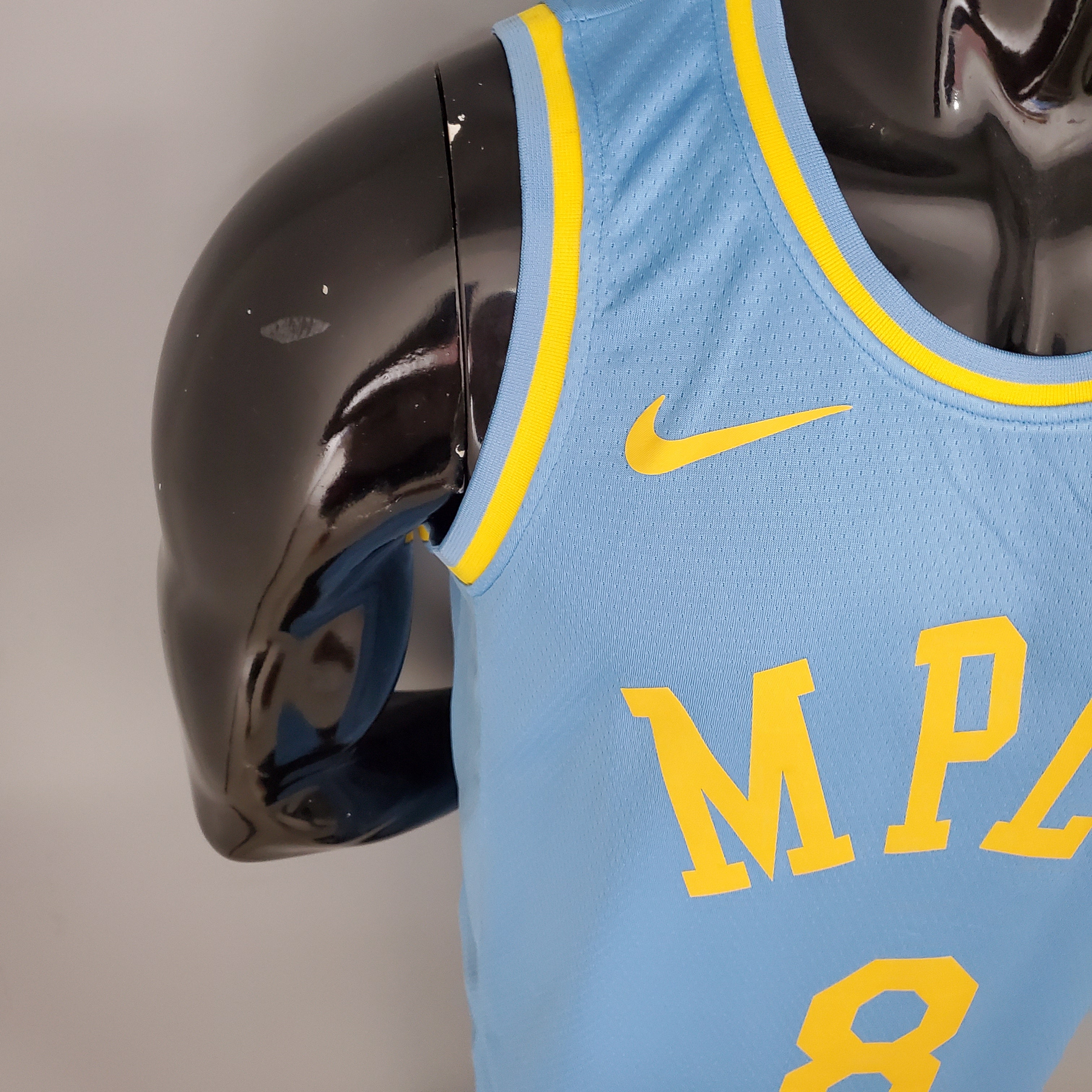 2023 Minneapolis Bryant #8 Classic Edition Jersey