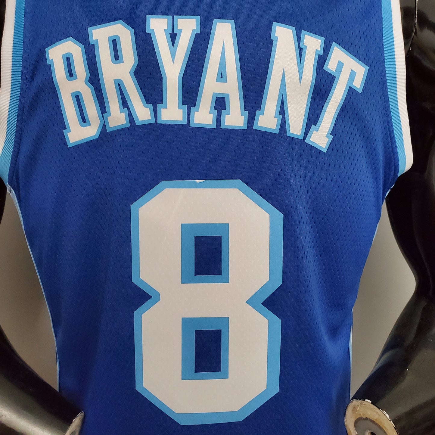 2023 Crenshaw Bryant #8 Swingman Edition Jersey