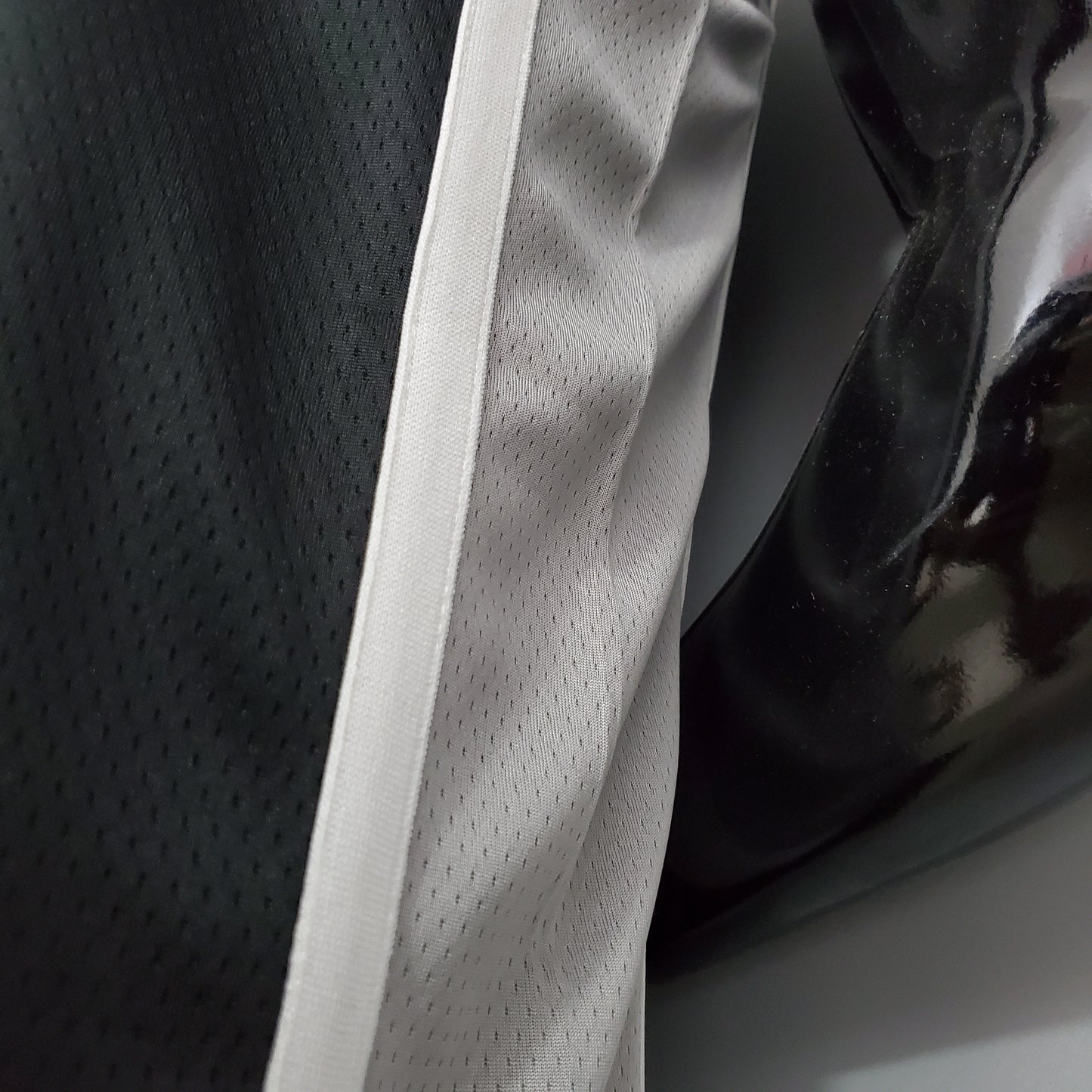 2023 San Antonio Spurs Duncan #21 Swingman Edition Jersey