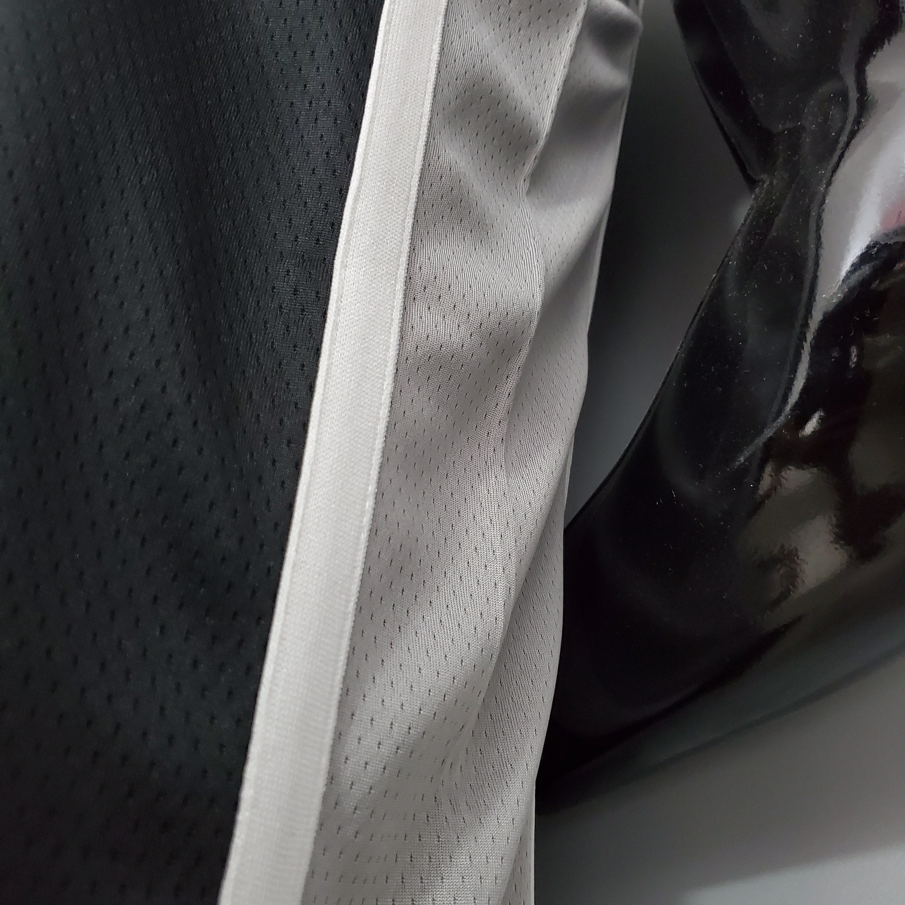 2023 San Antonio Spurs Duncan #21 Swingman Edition Jersey