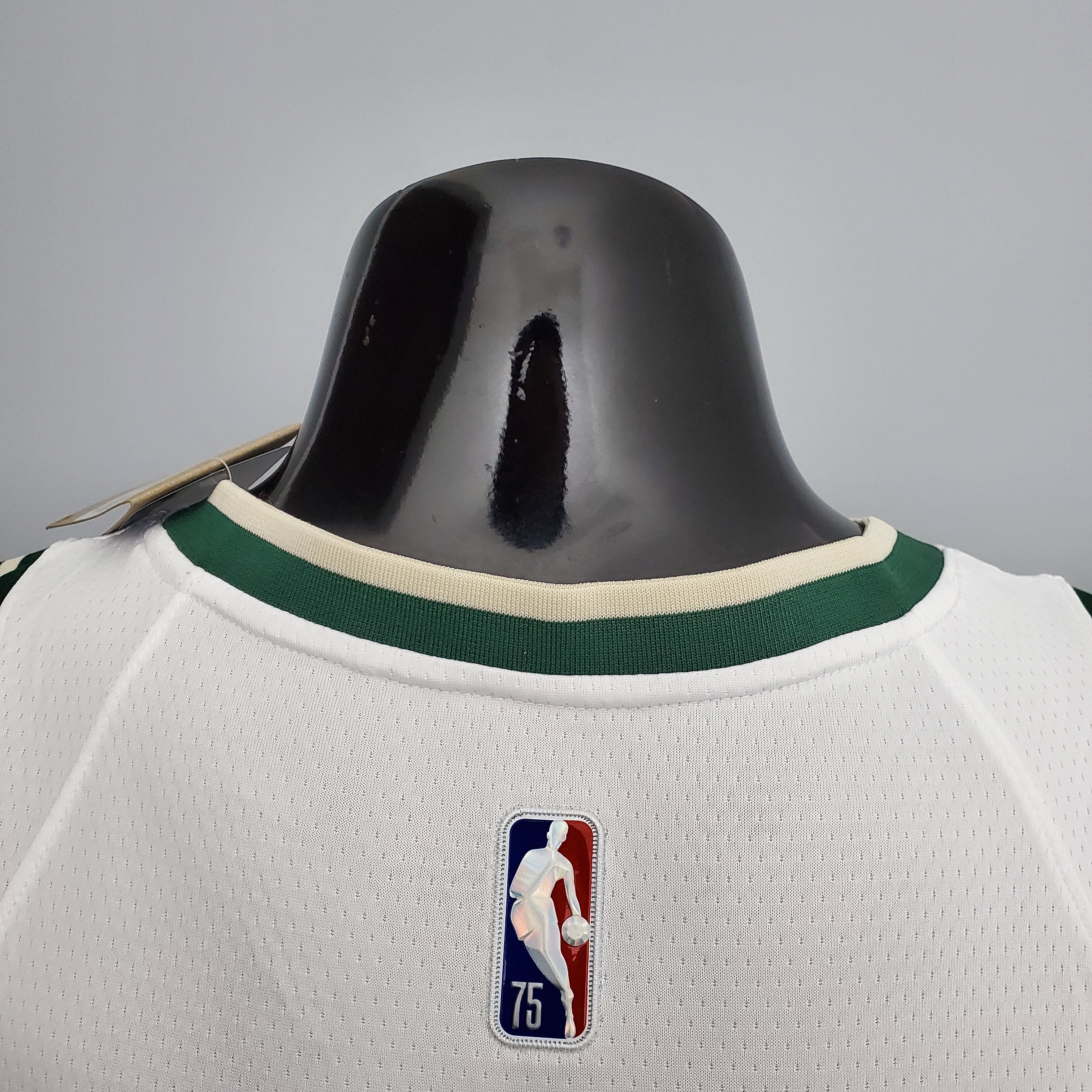 2023 Milwaukee Bucks Antetokounmpo #34 Swingman Edition Jersey