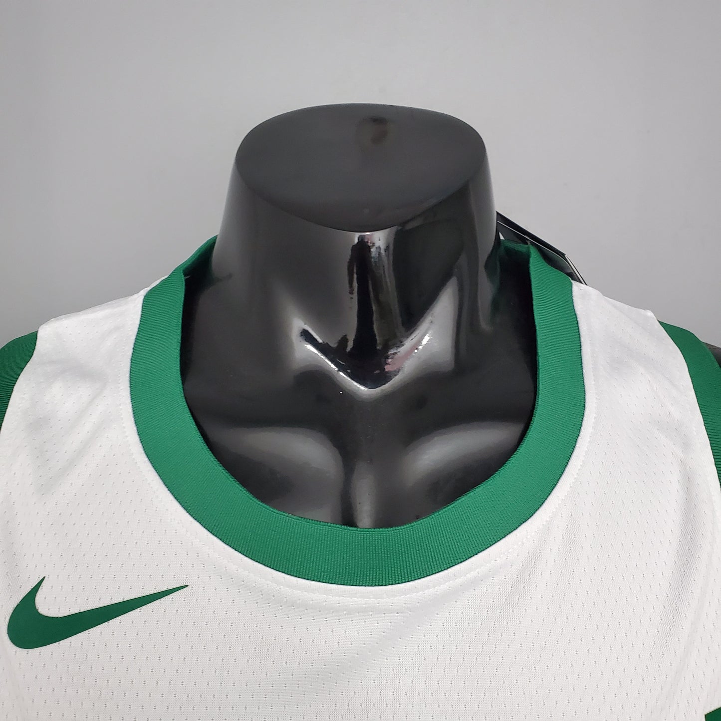 2023 Boston Tatum #0 Icon Edition Jersey