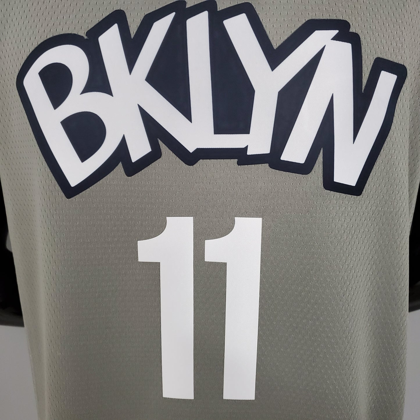 2023 Brooklyn Irving #11 Statement Edition Jersey