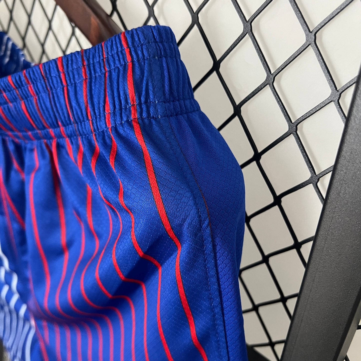 France 24/25 Player Edition Shorts – Home