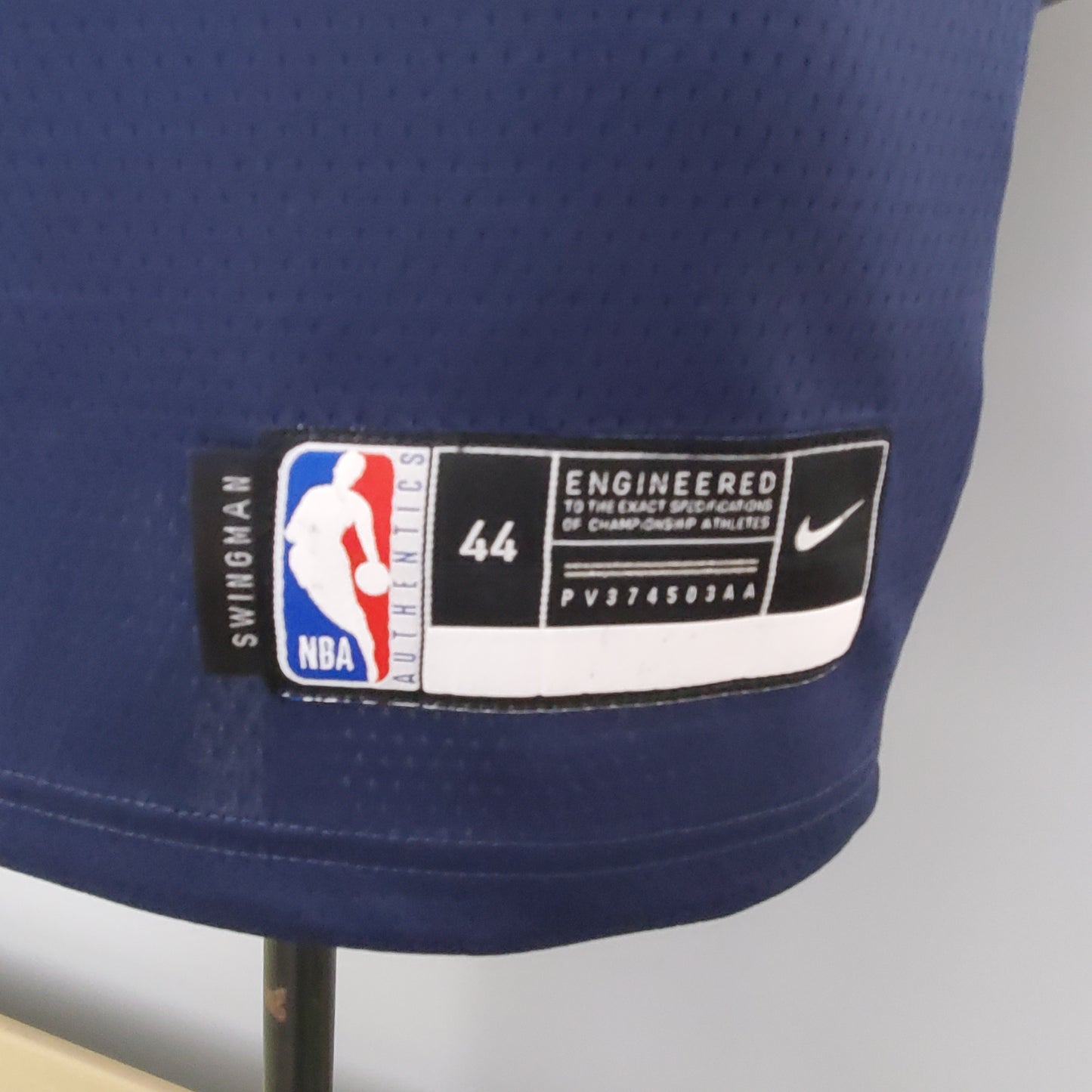 2023 Denver Nuggets Murray #27 Swingman Edition Jersey