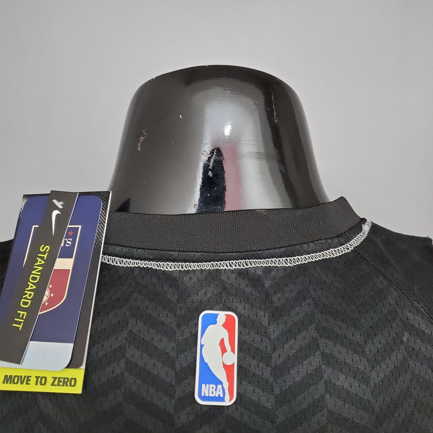 2023 Brooklyn Harden #13 City Edition Jersey