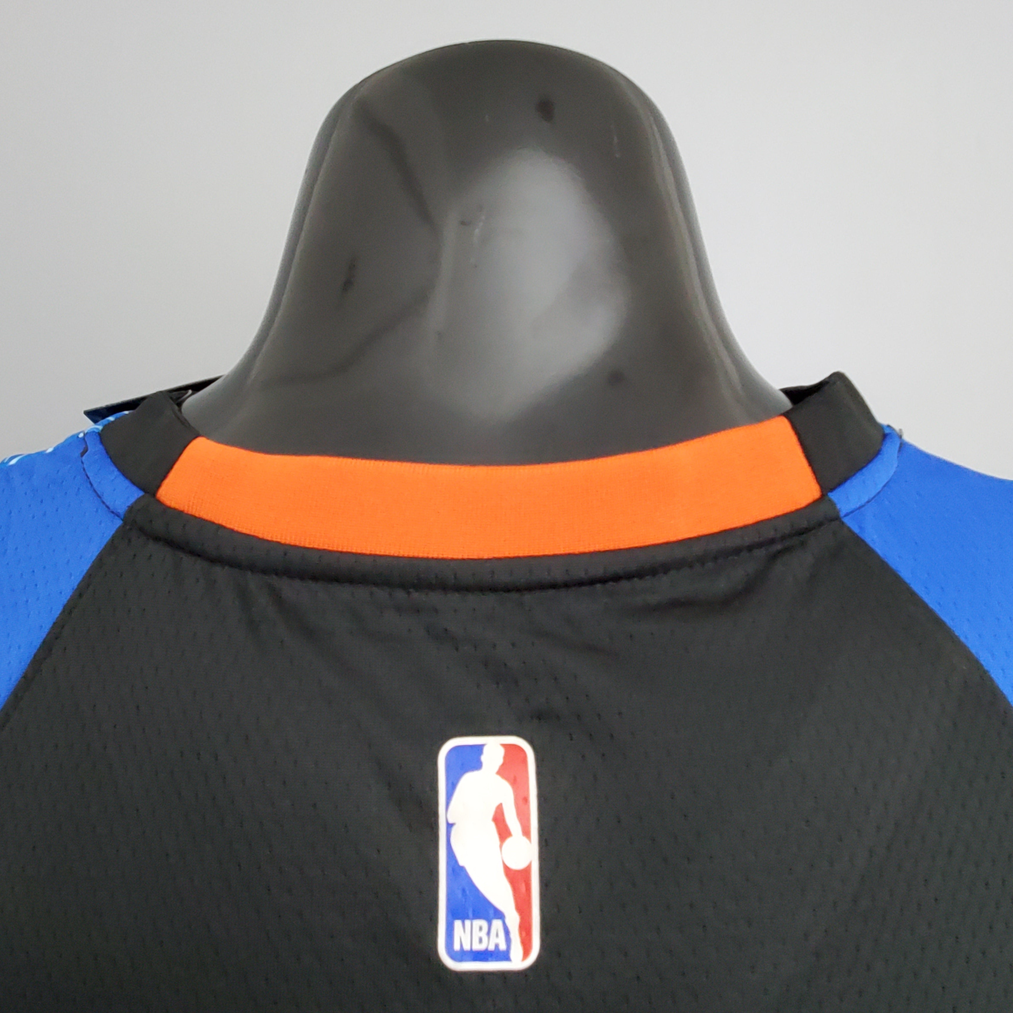 2023 Oklahoma Paul #3 Statement Edition Jersey