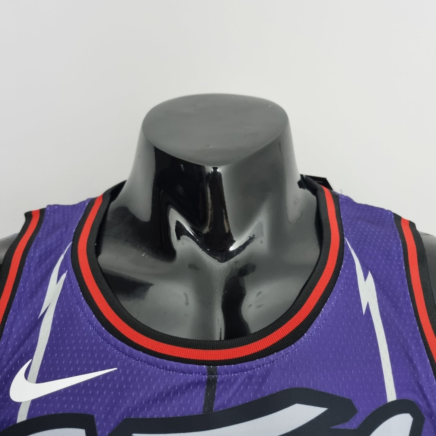 2023 Toronto Raptors Siakam #43 Swingman Edition Jersey