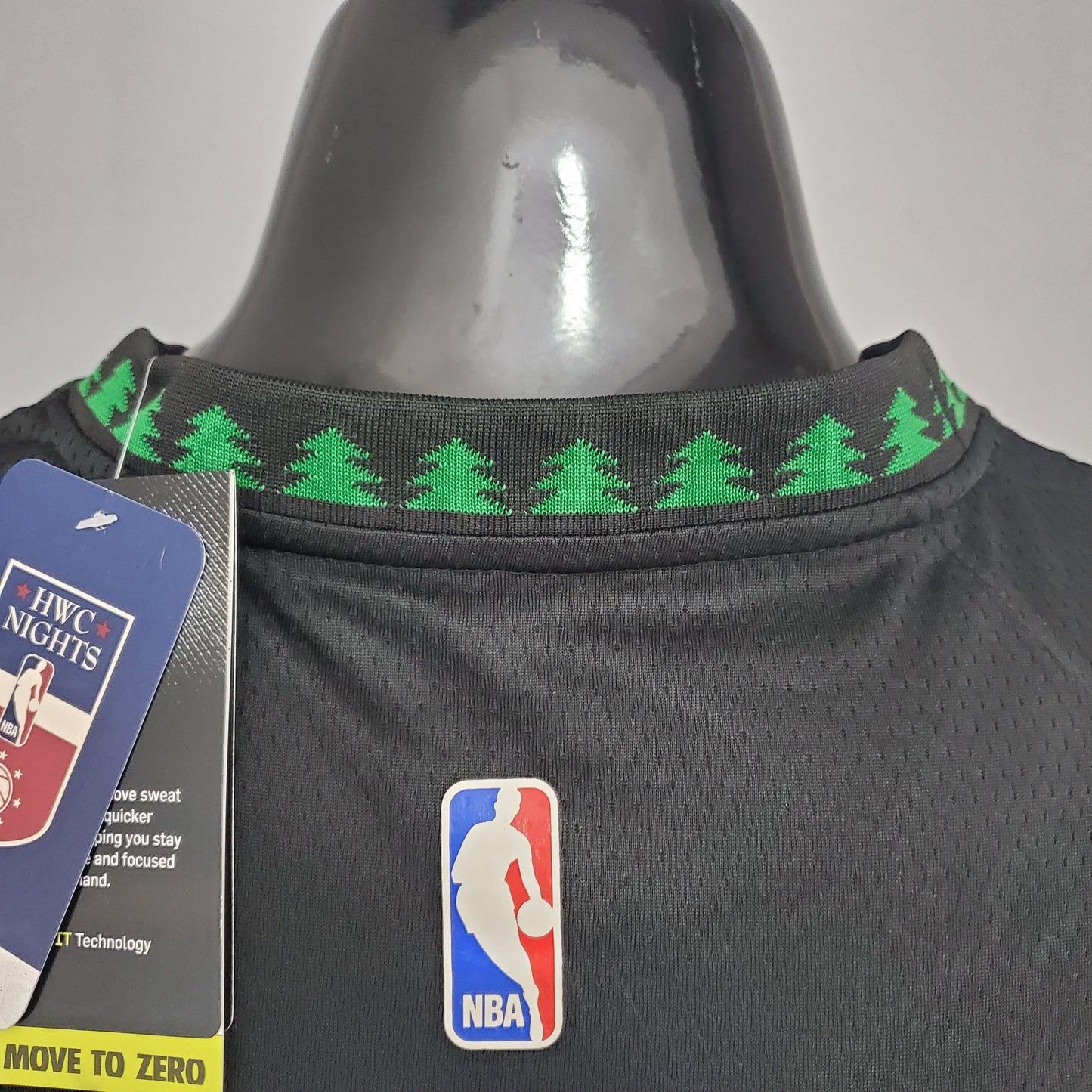 1998 Minnesota Timberwolves Marbury #3 Retro Basketball Jersey