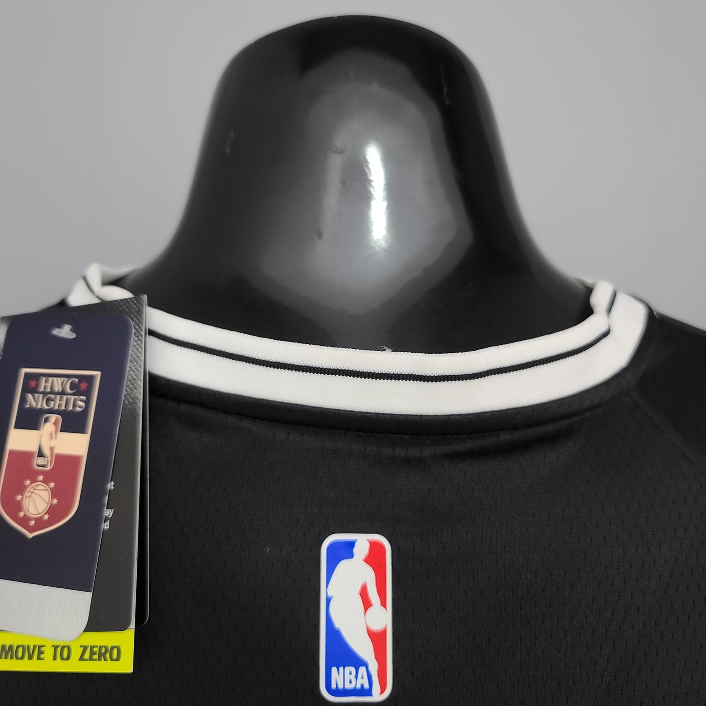 2023 Brooklyn Nets Griffin #2 Swingman Edition Jersey