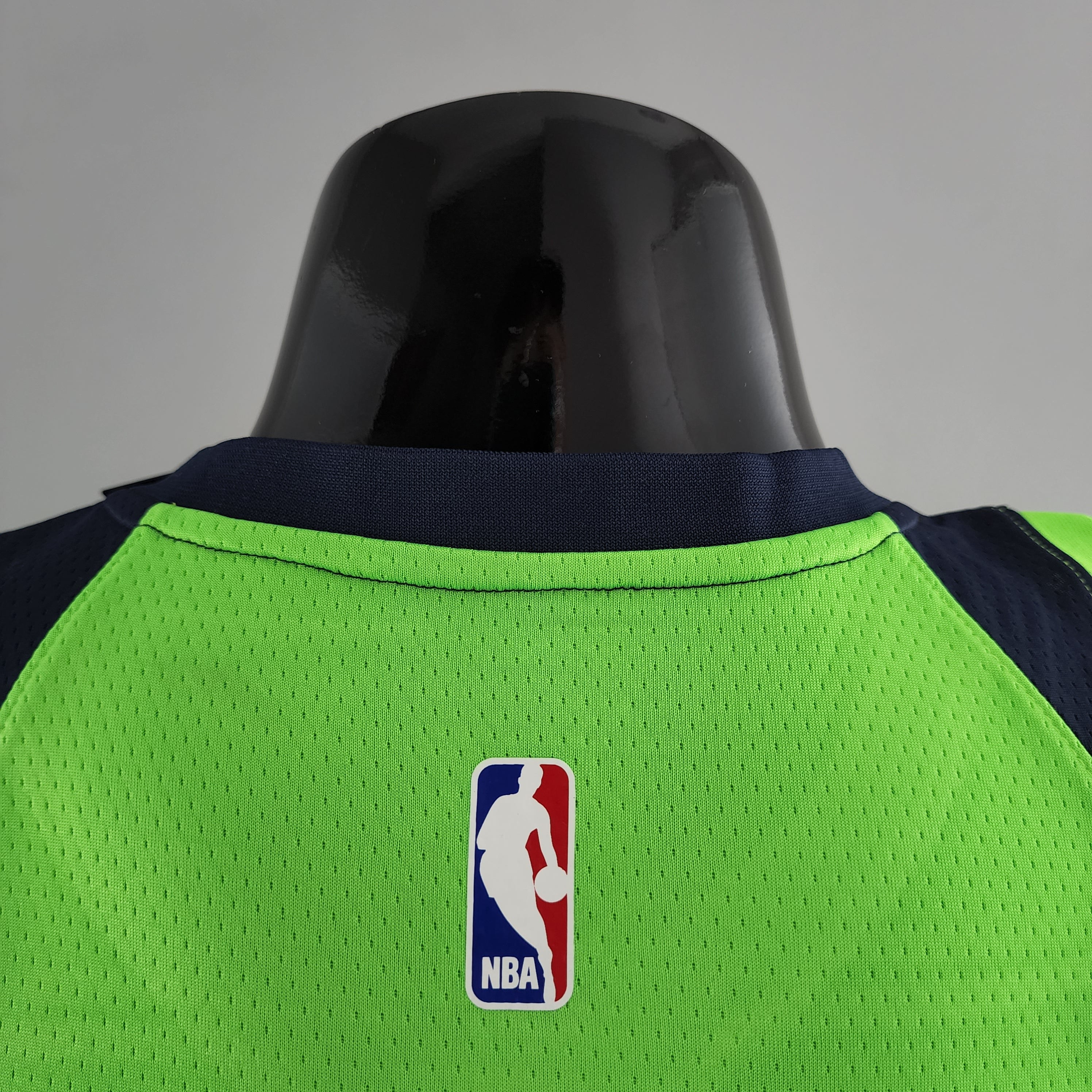 2023 Minnesota Timberwolves Russell #0 Swingman Edition Jersey