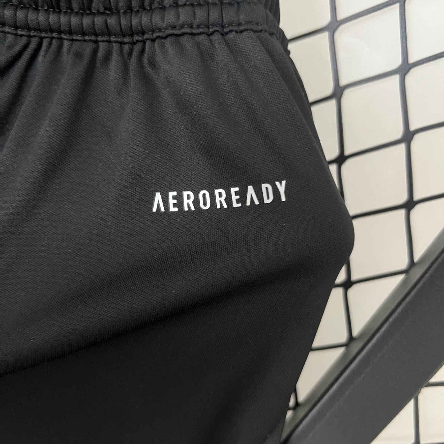 Germany 24/25 Player Edition Shorts – Away