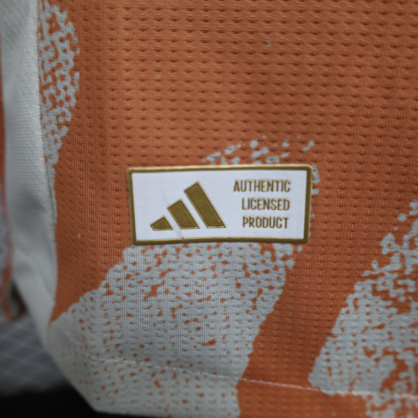 Riyadh Season 24/25 Player Edition Football Jersey