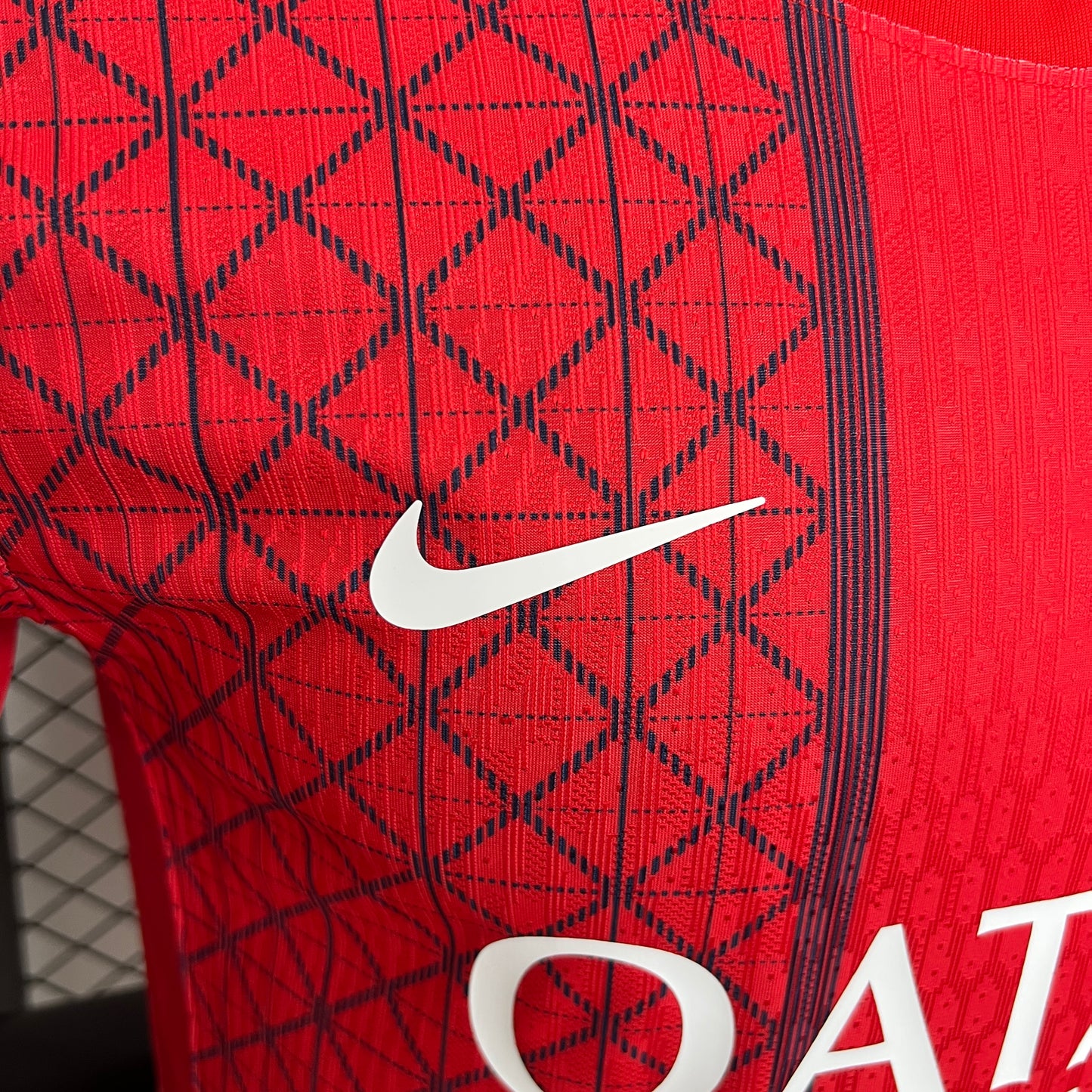 Paris Saint Germain 24/25 Player Edition Football Jersey