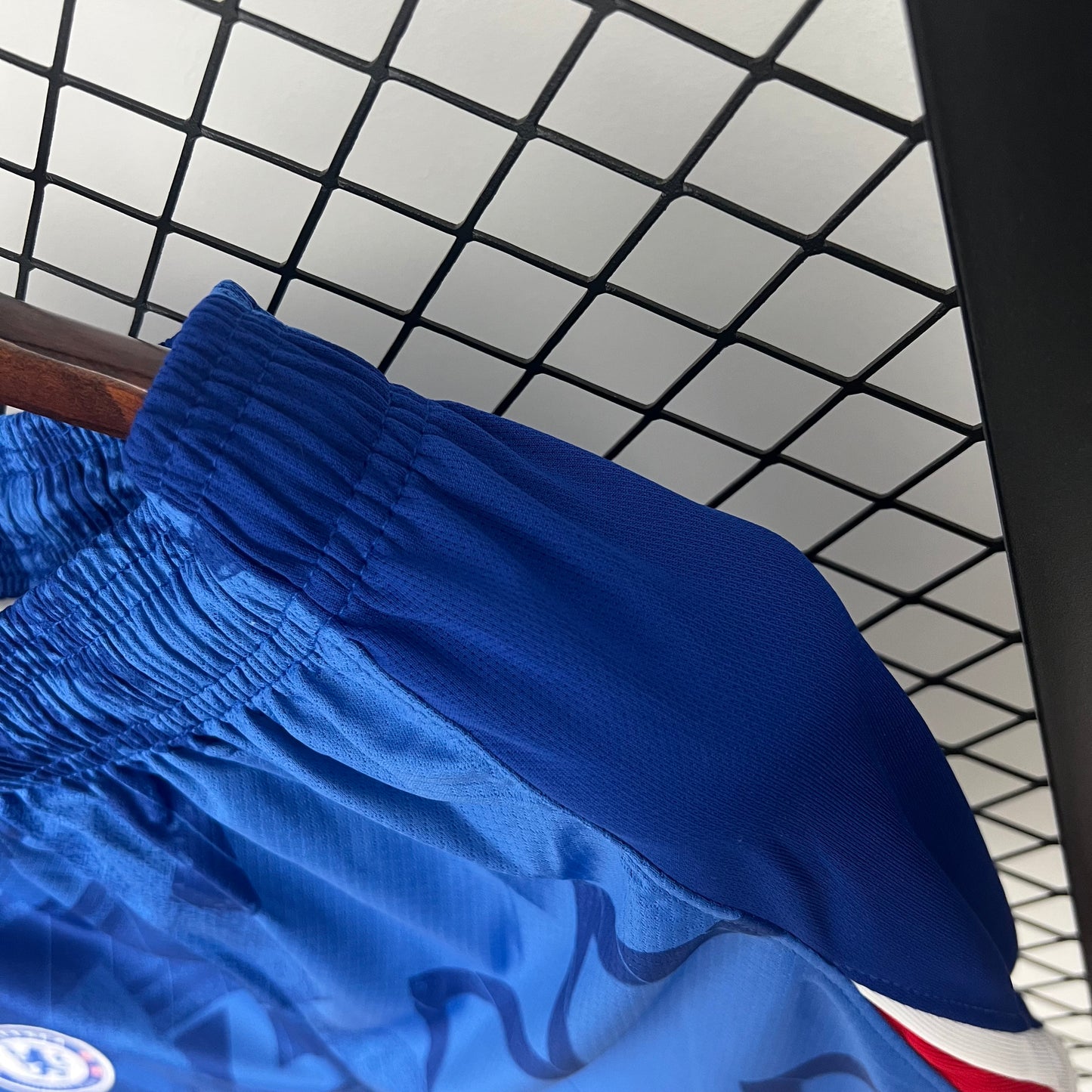 Chelsea 24/25 Player Edition Shorts – Away