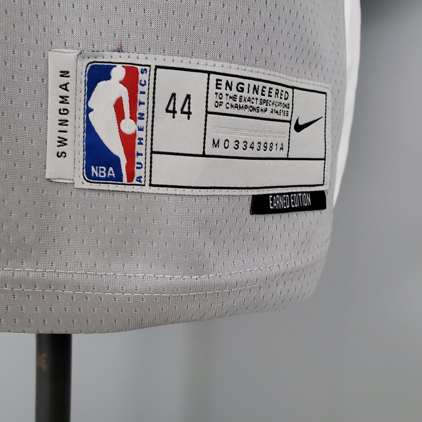 2023 Clippers George #13 Statement Edition Jersey