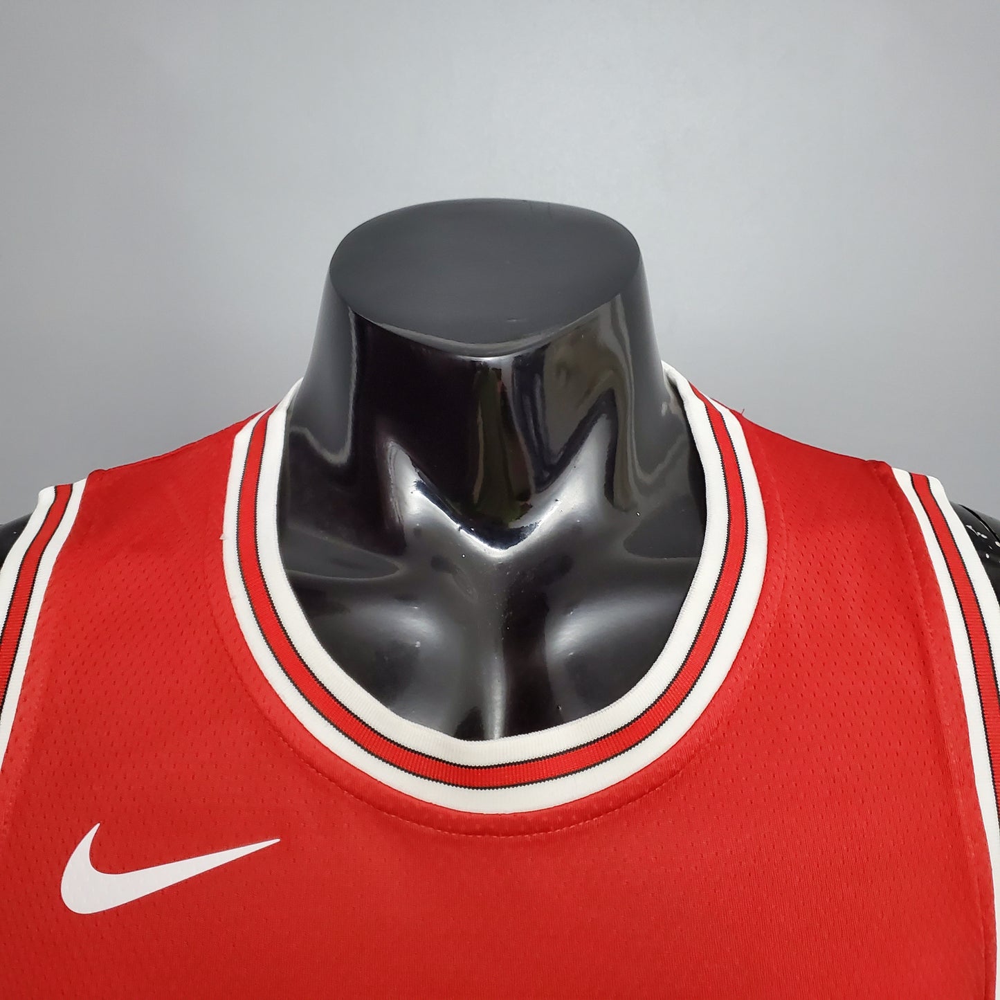 2023 Chicago Bulls Jordan #45 Swingman Edition Jersey