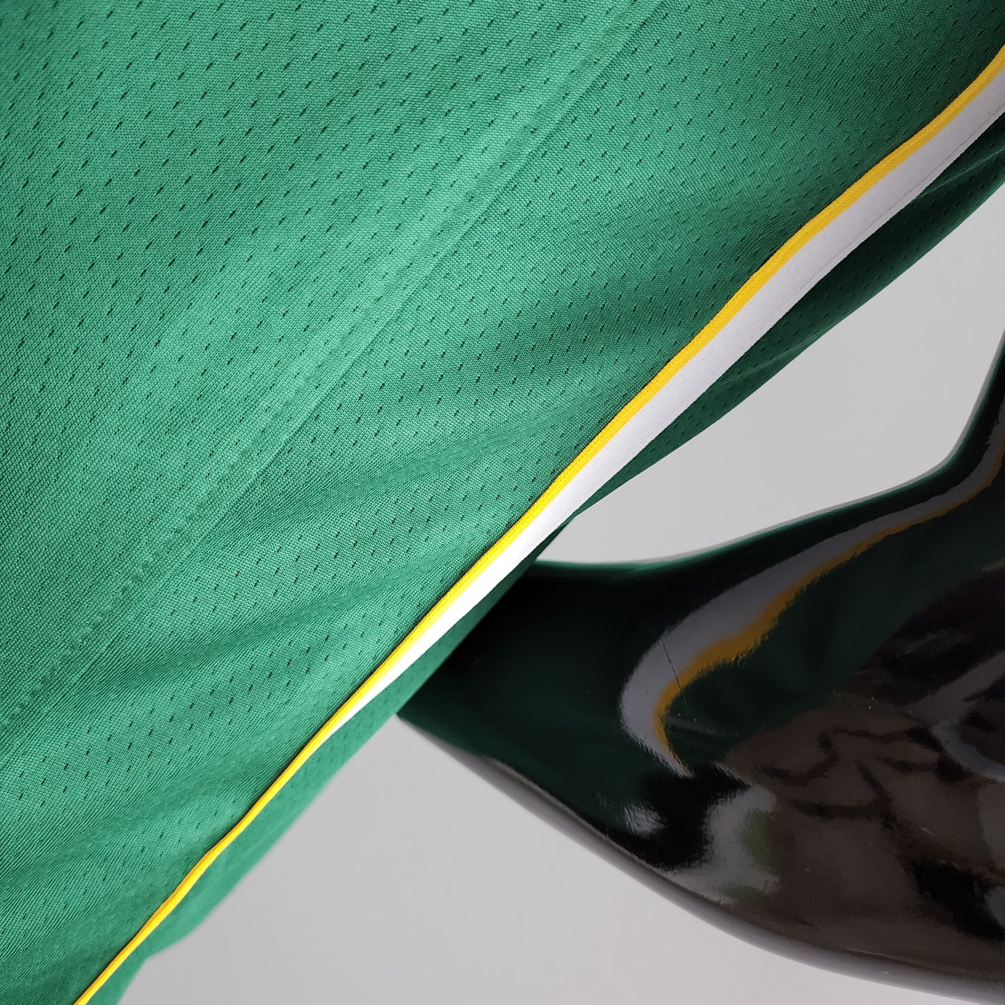 2023 Boston Brown #7 Swingman Edition Jersey