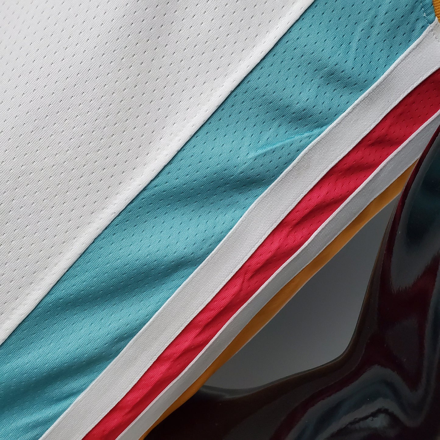 2023 Spurs Murray #5 Fiesta Edition Jersey