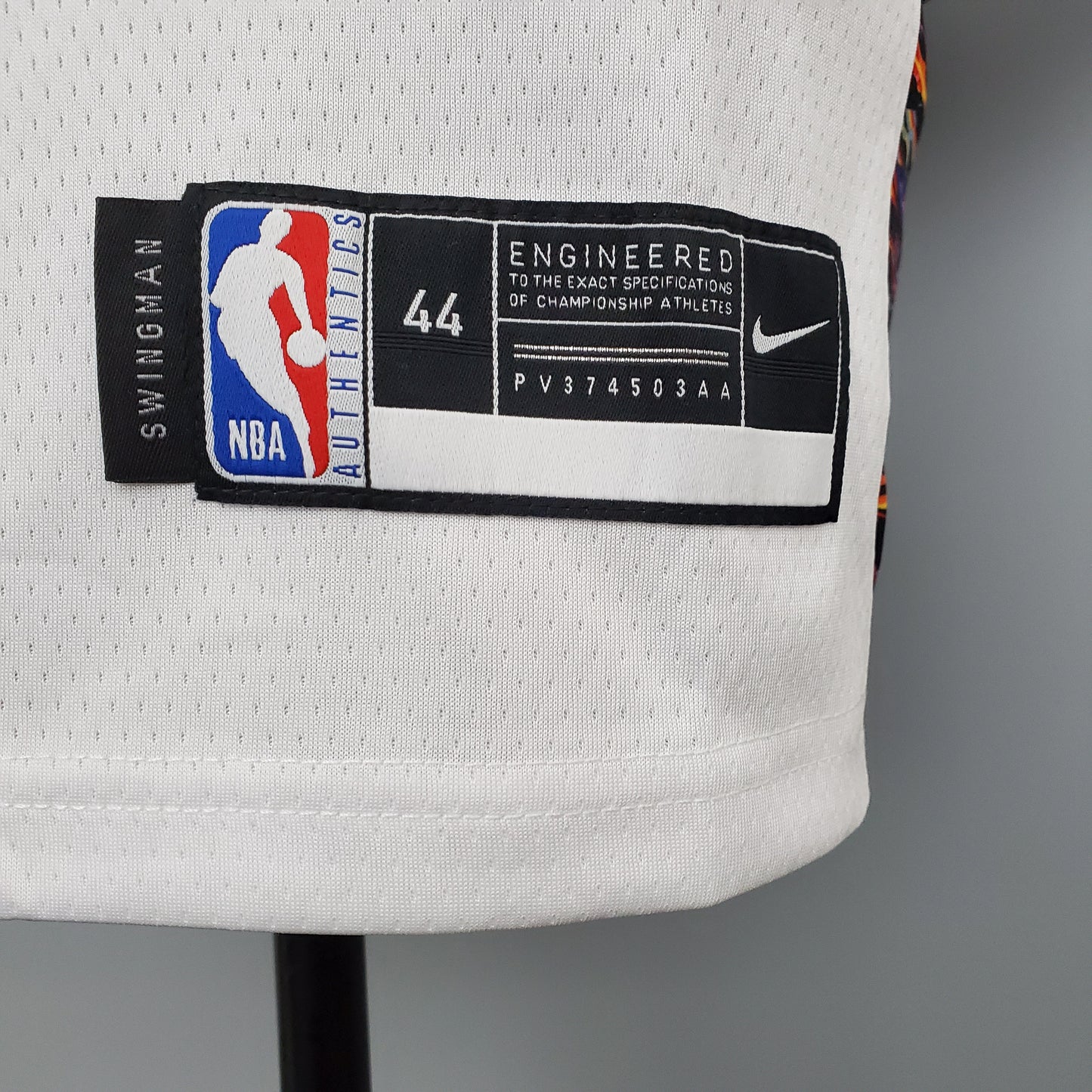 2023 Brooklyn Nets Griffin #2 Swingman Edition Jersey
