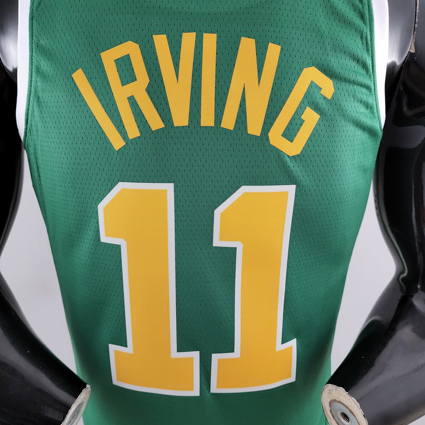 2023 Boston Irving #11 Swingman Edition Jersey