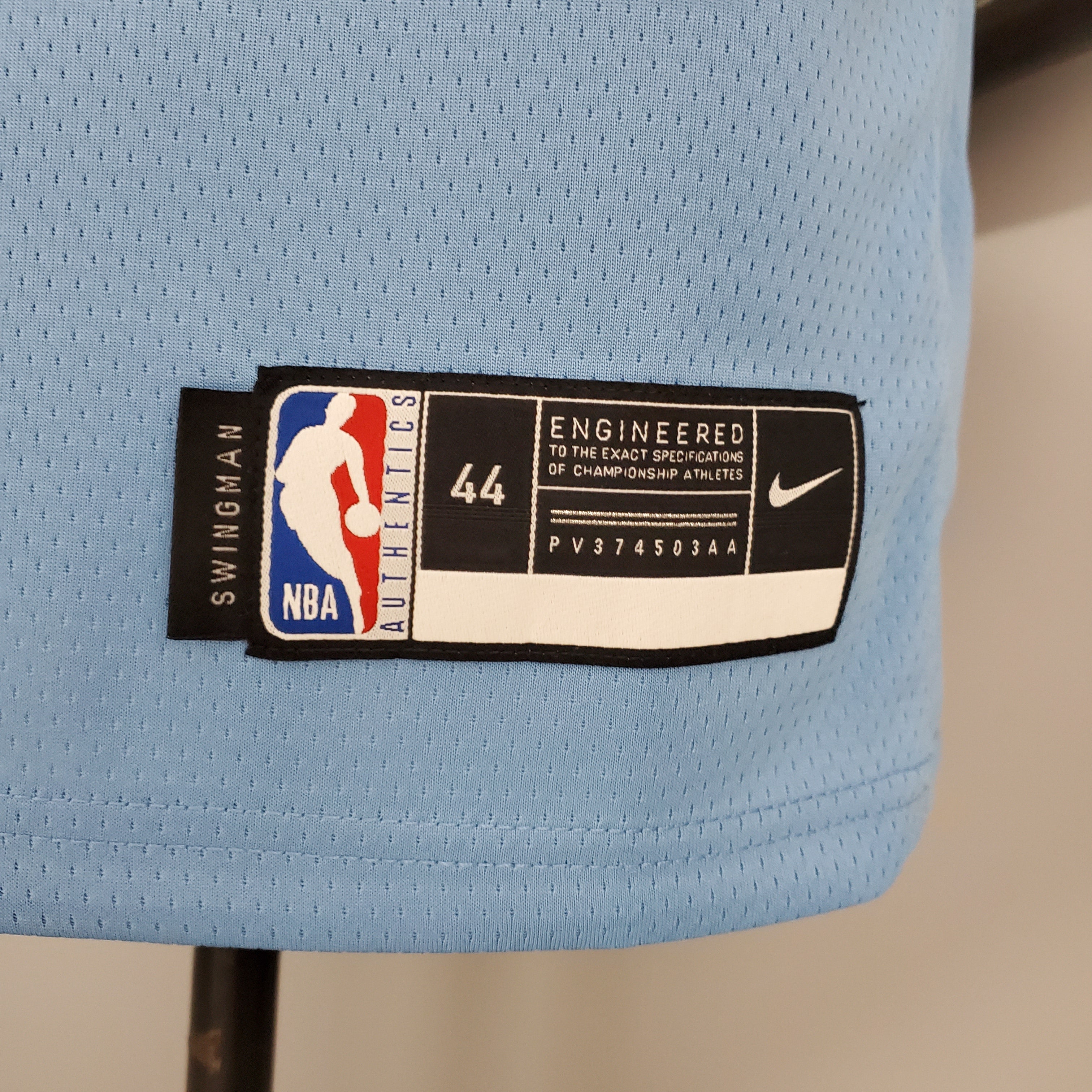 2023 Minneapolis Young #0 Statement Edition Jersey
