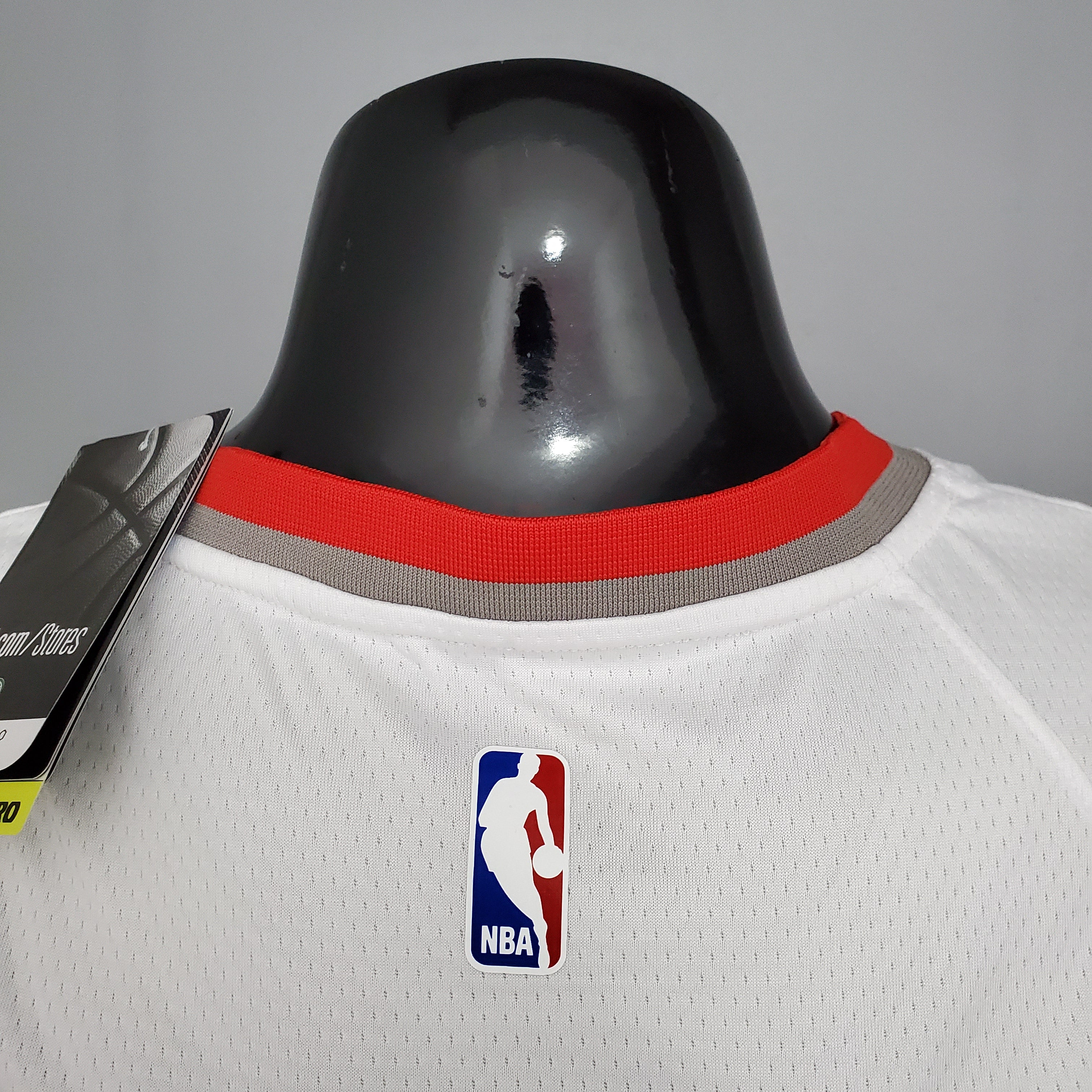 2023 Portland Trail Blazers Roy #7 Swingman Edition Jersey