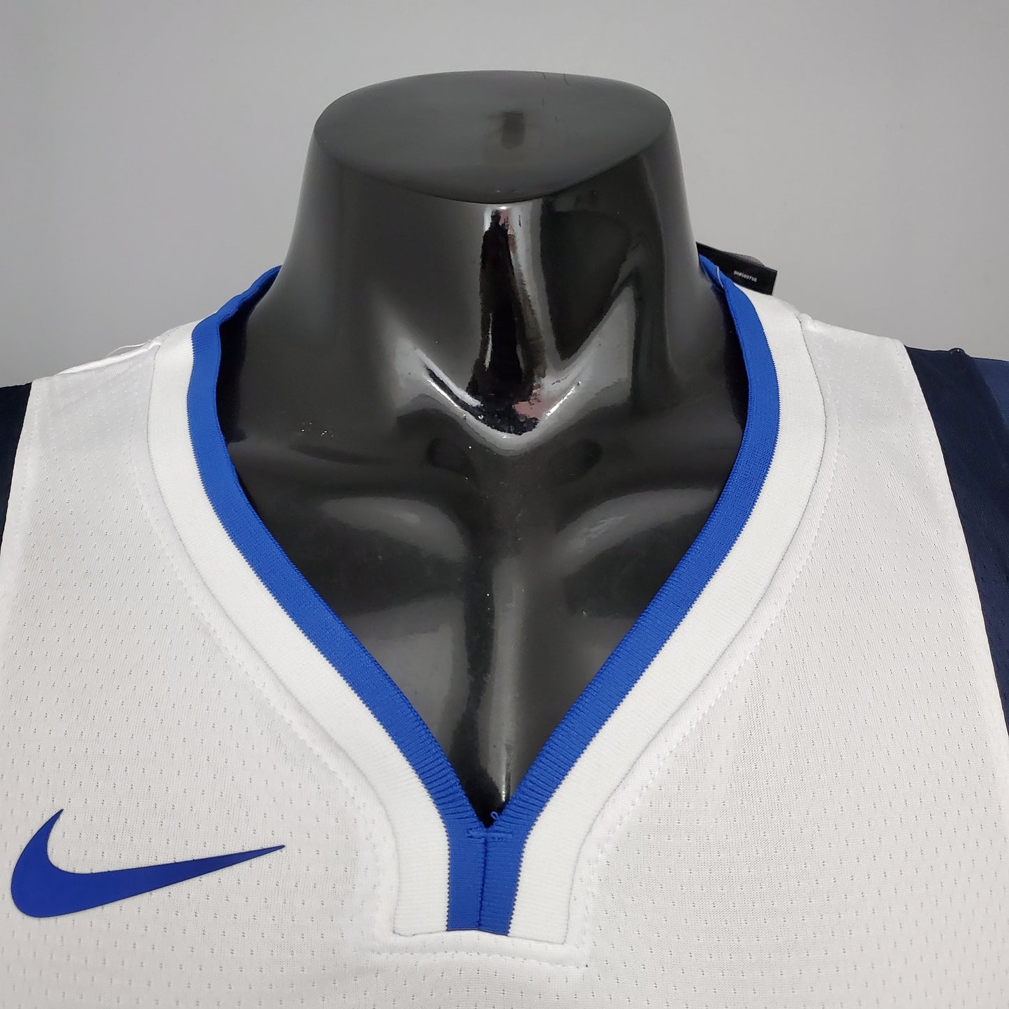 2023 Dallas Doncic #77 Swingman Edition Jersey