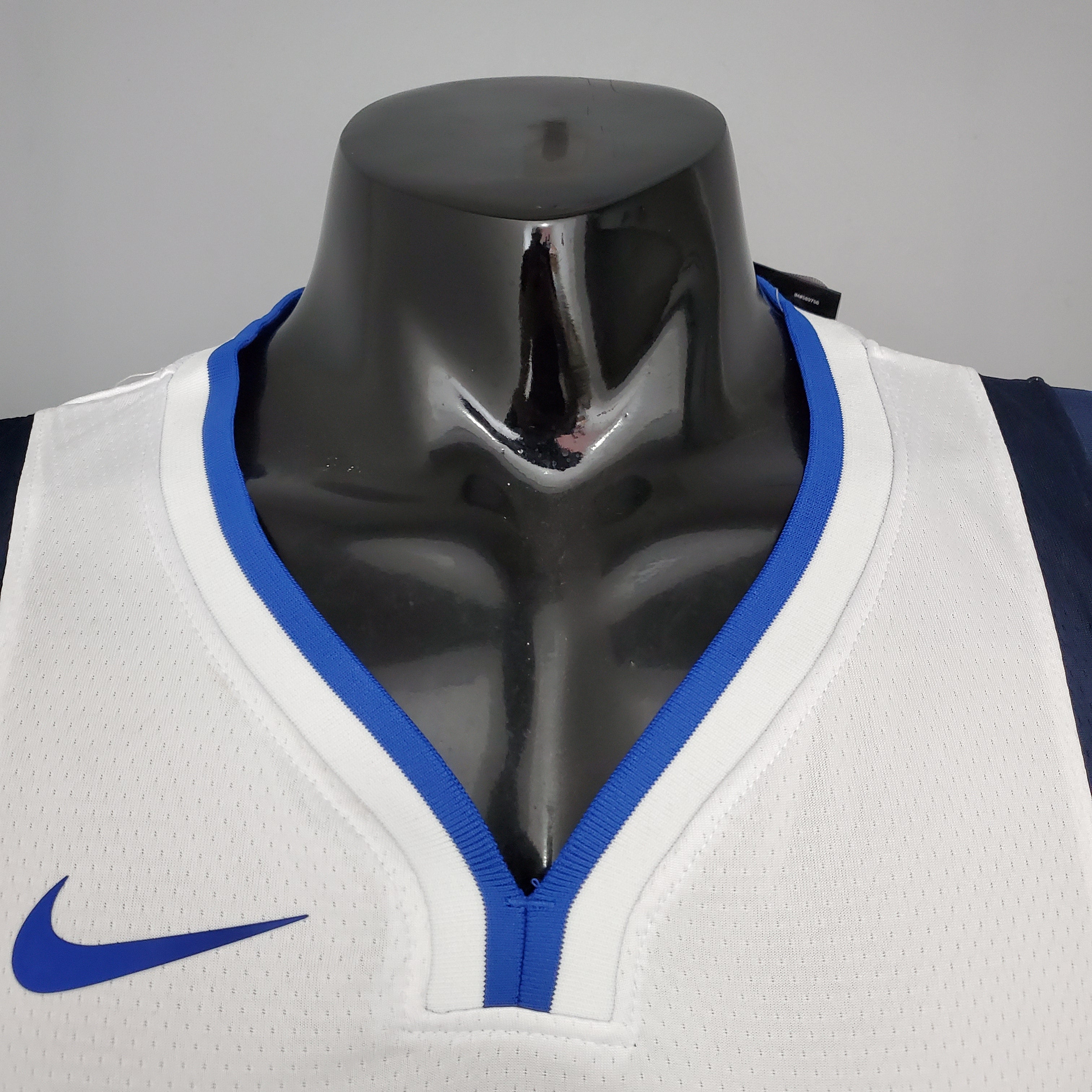 2023 Dallas Doncic #77 Swingman Edition Jersey