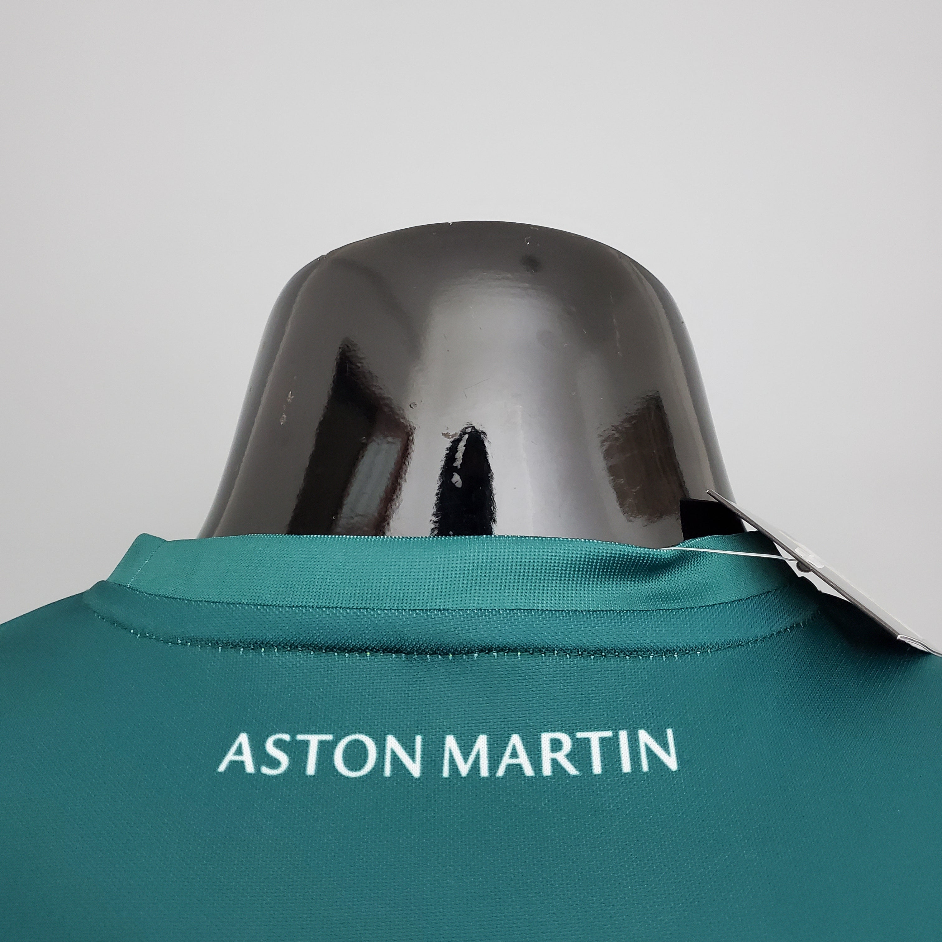 Aston Martin F1 2024 T-Shirt – Player Fit Cognizant | Racing Green
