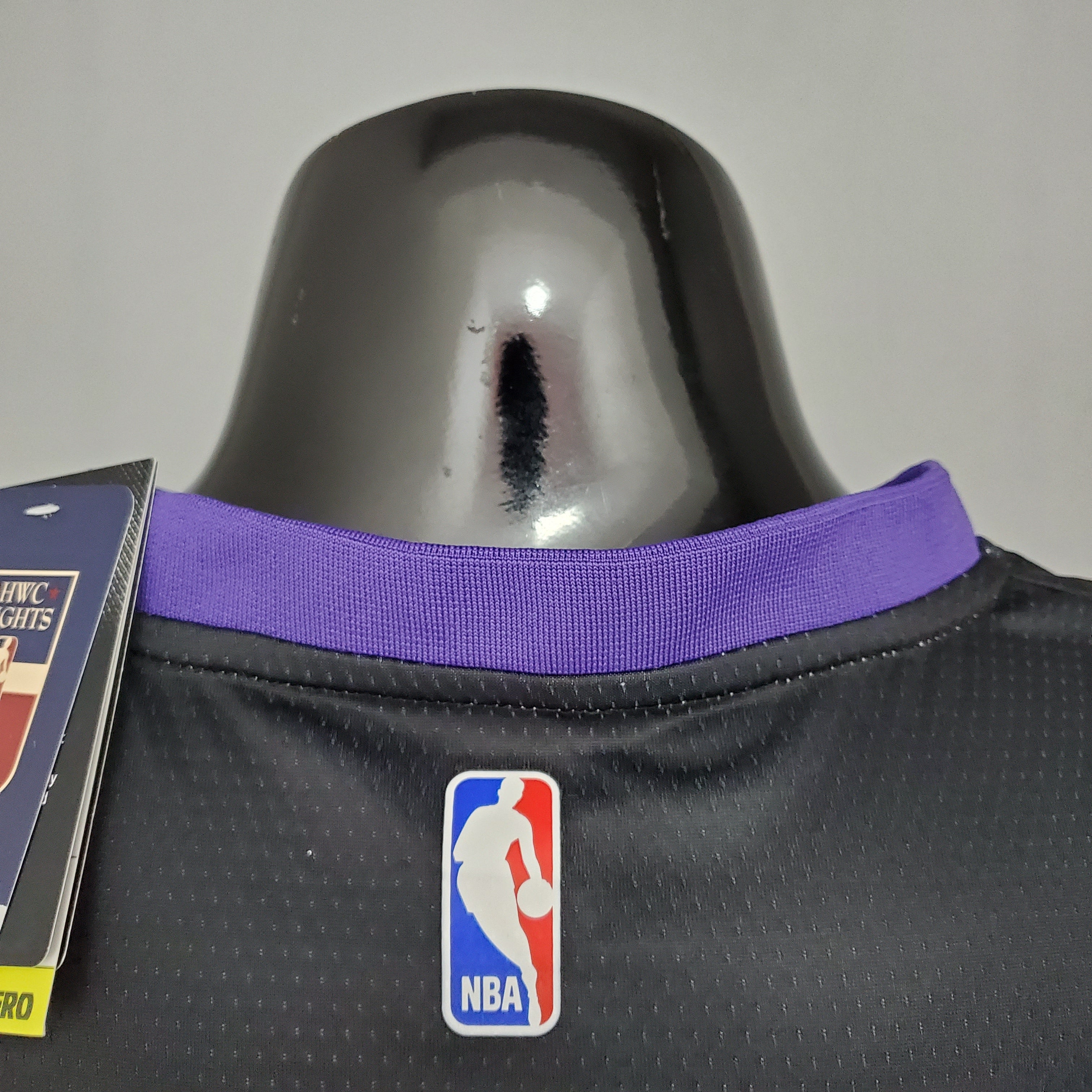 2023 Phoenix Ayton #22 City Edition Jersey