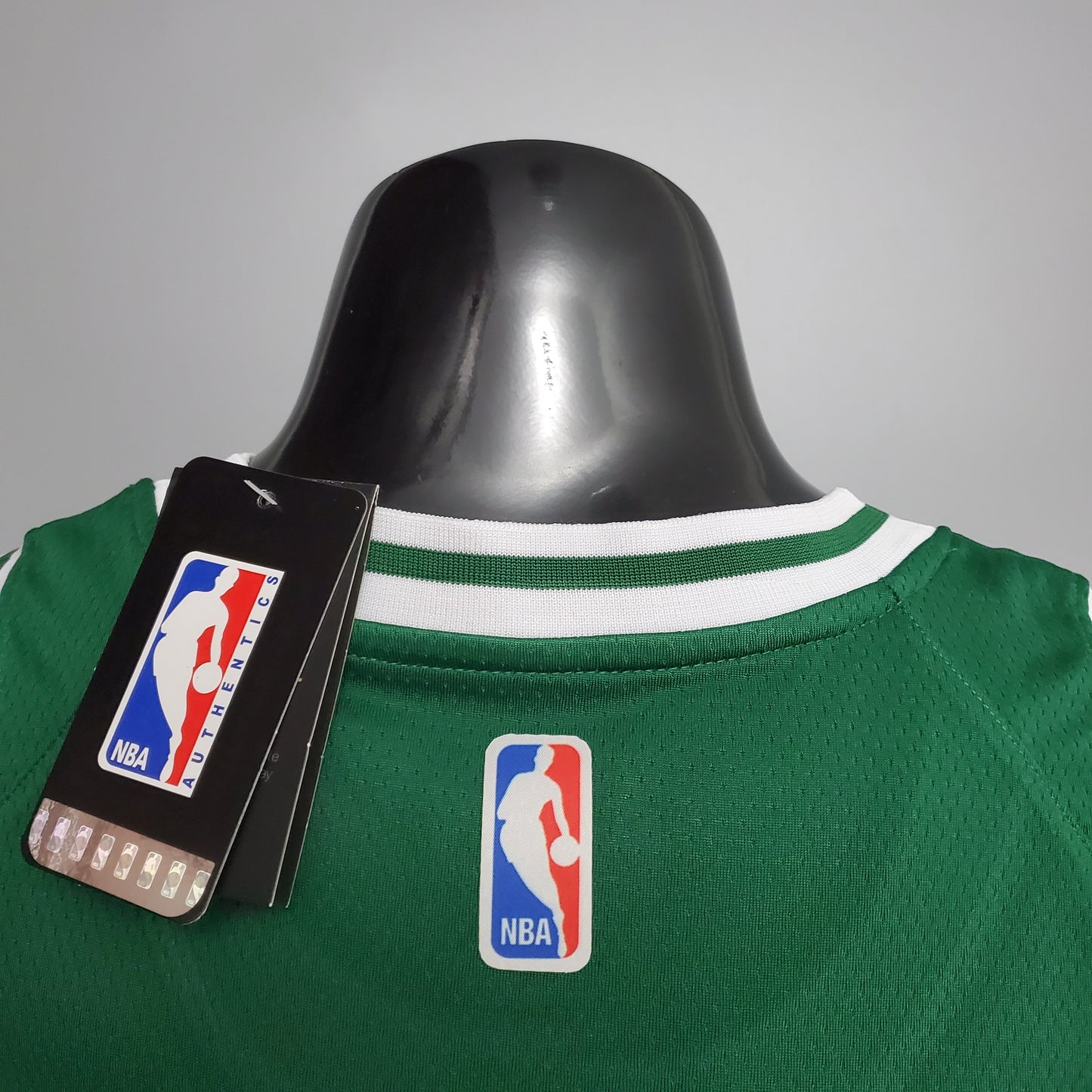 2023 Boston Celtics Irving #11 Swingman Edition Jersey