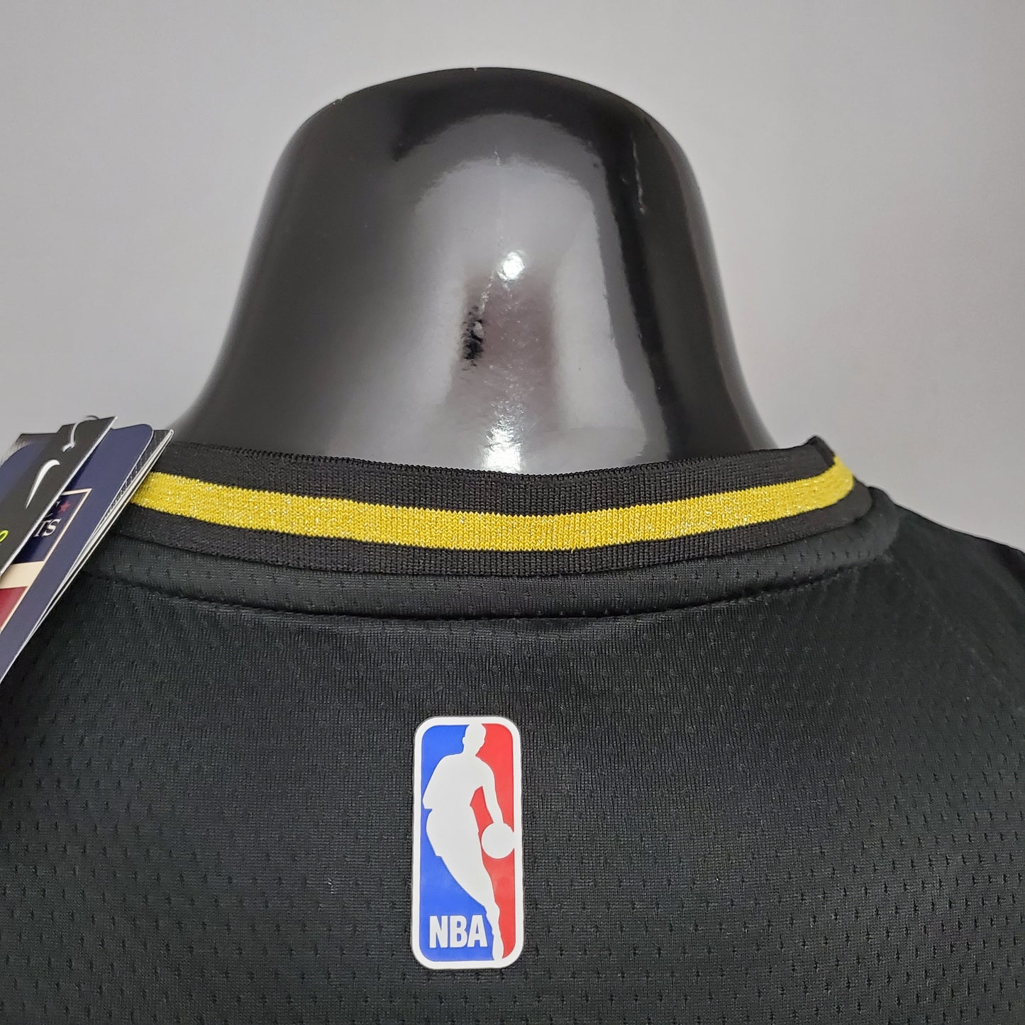 2023 Chicago LaVine #8 City Edition Jersey