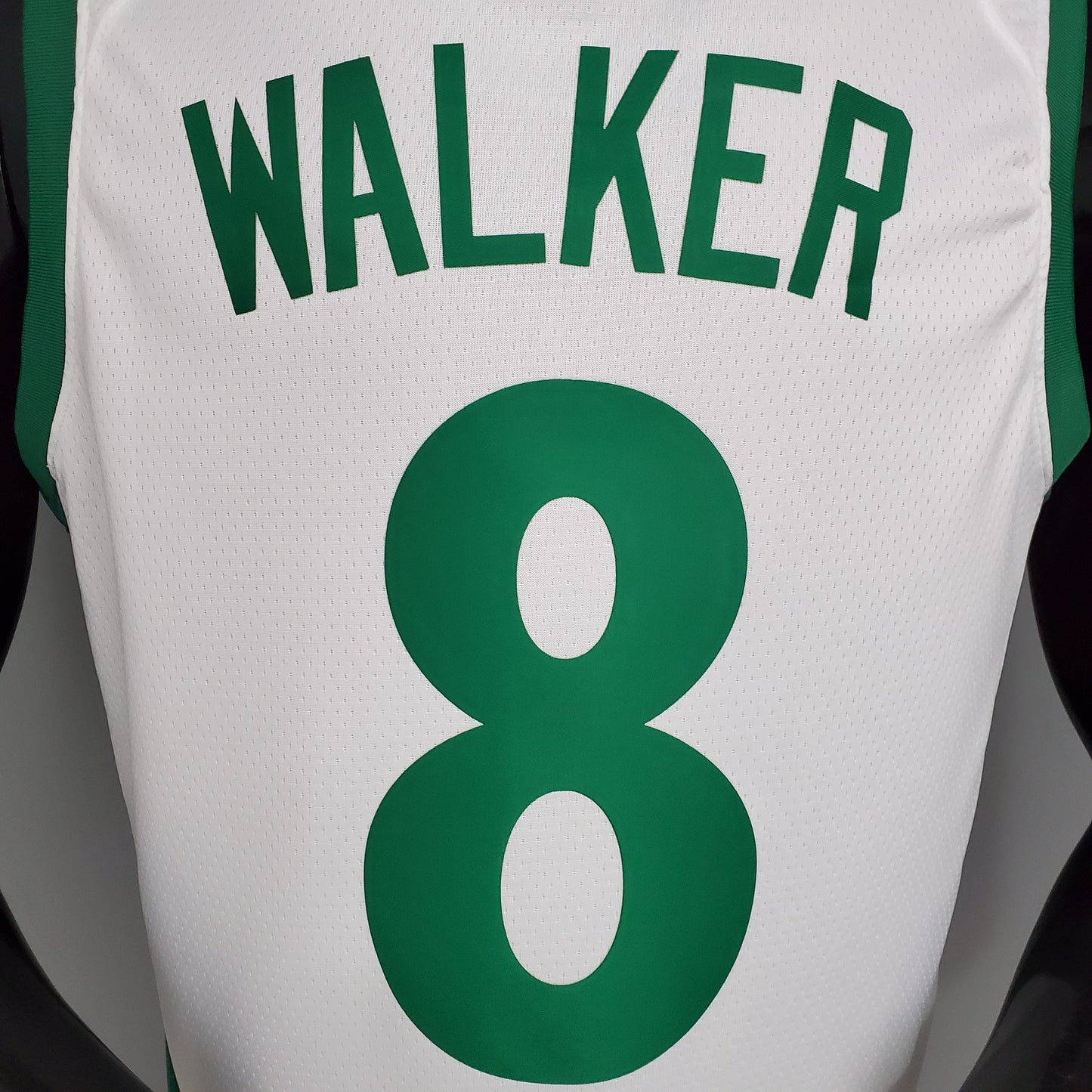 2023 Boston Walker #8 Icon Edition Jersey