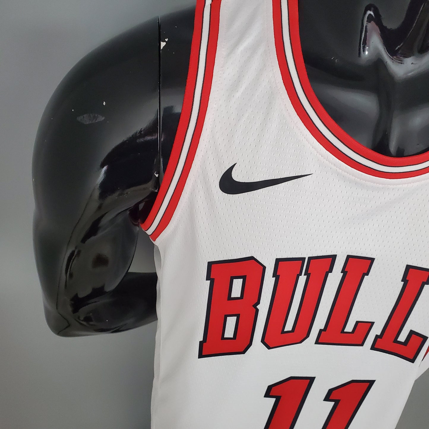 2023 Chicago Bulls DeRozan #11 Swingman Edition Jersey
