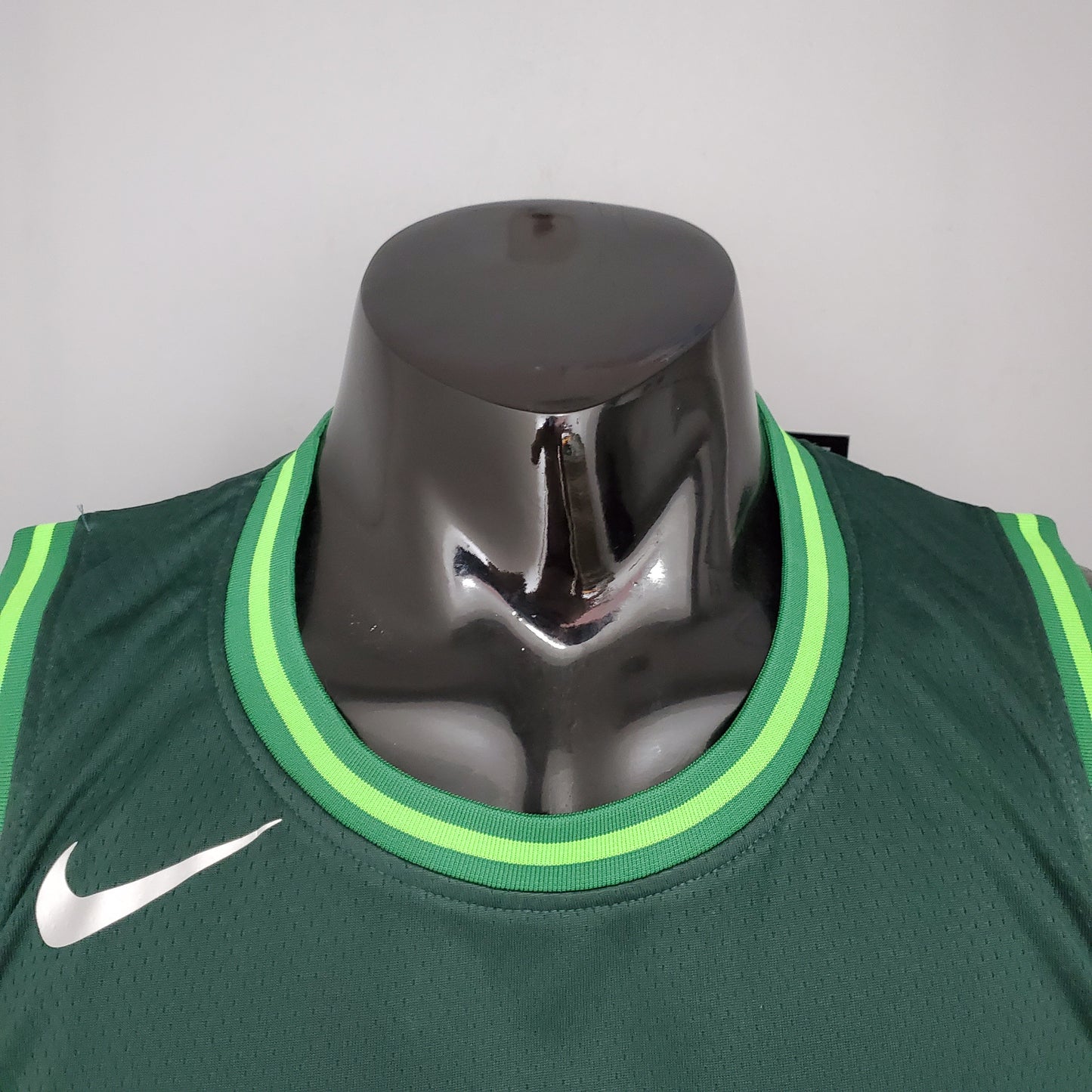 2023 Boston Irving #11 City Edition Jersey