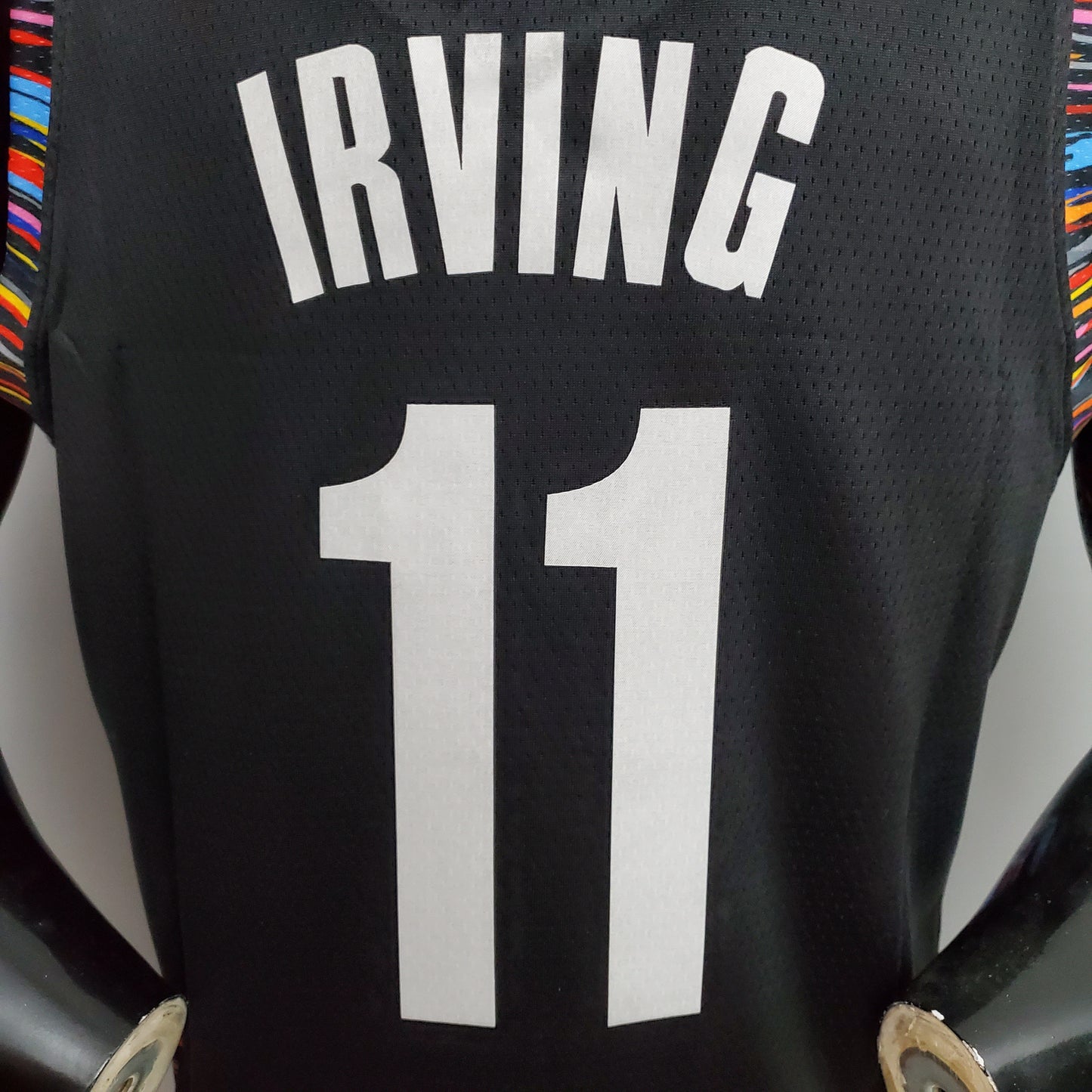 2023 Brooklyn Irving #11 Swingman Edition Jersey