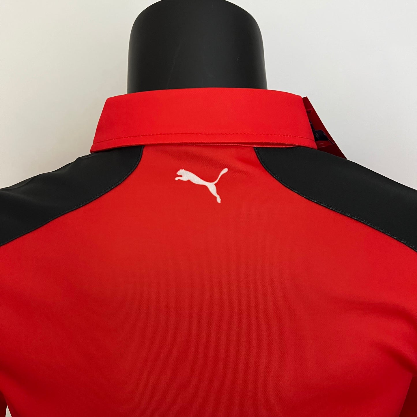 Ferrari F1 2023 Polo – Player Fit | Scuderia Red