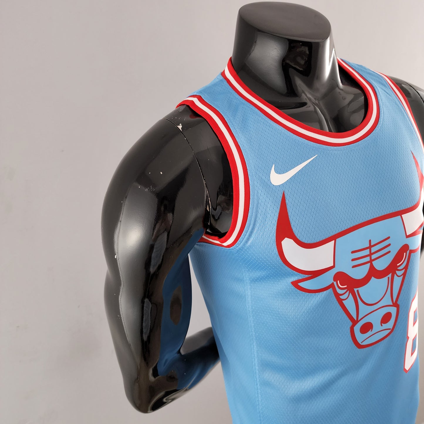2023 Chicago Bulls LaVine #8 Swingman Edition Jersey