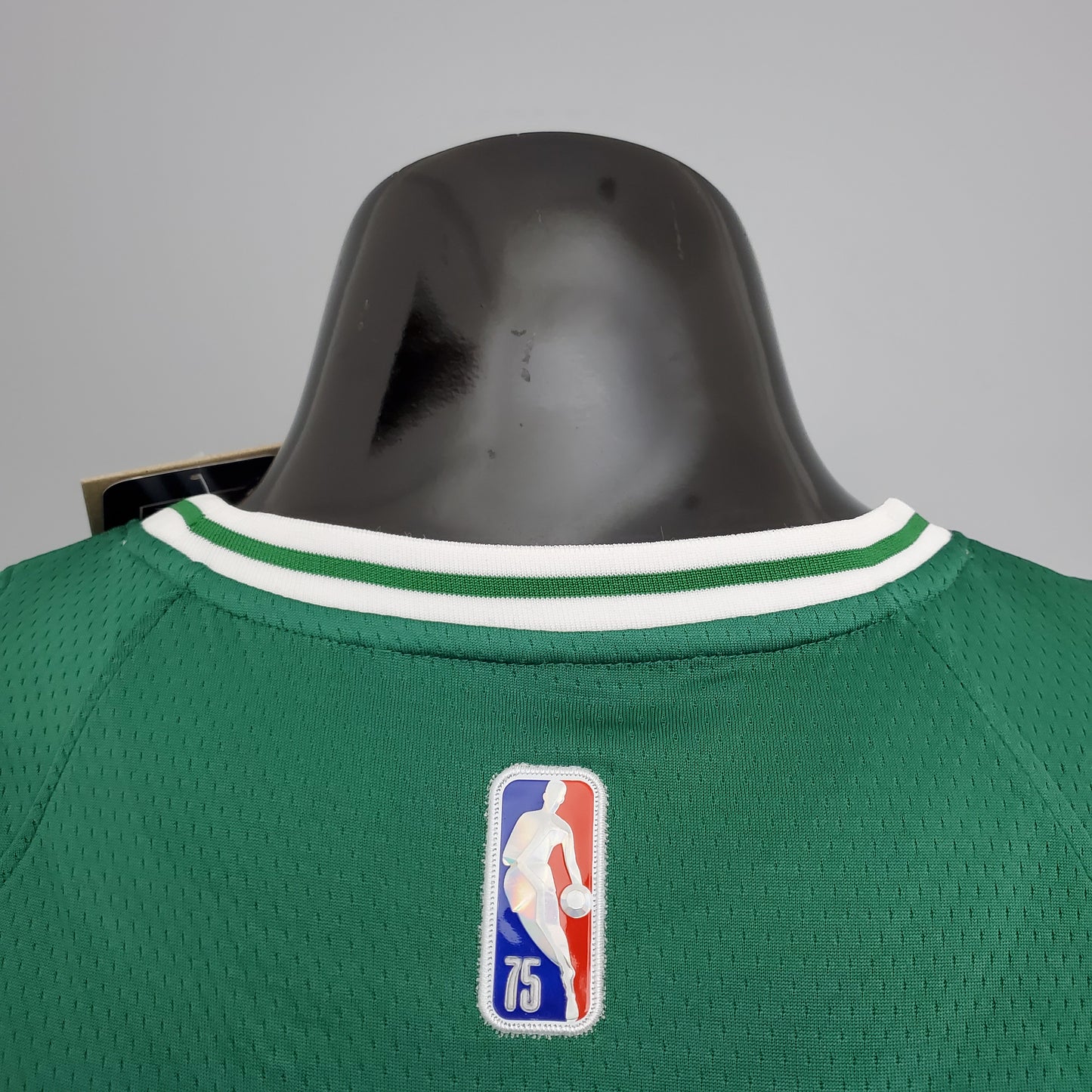2023 Boston Irving #11 City Edition Jersey