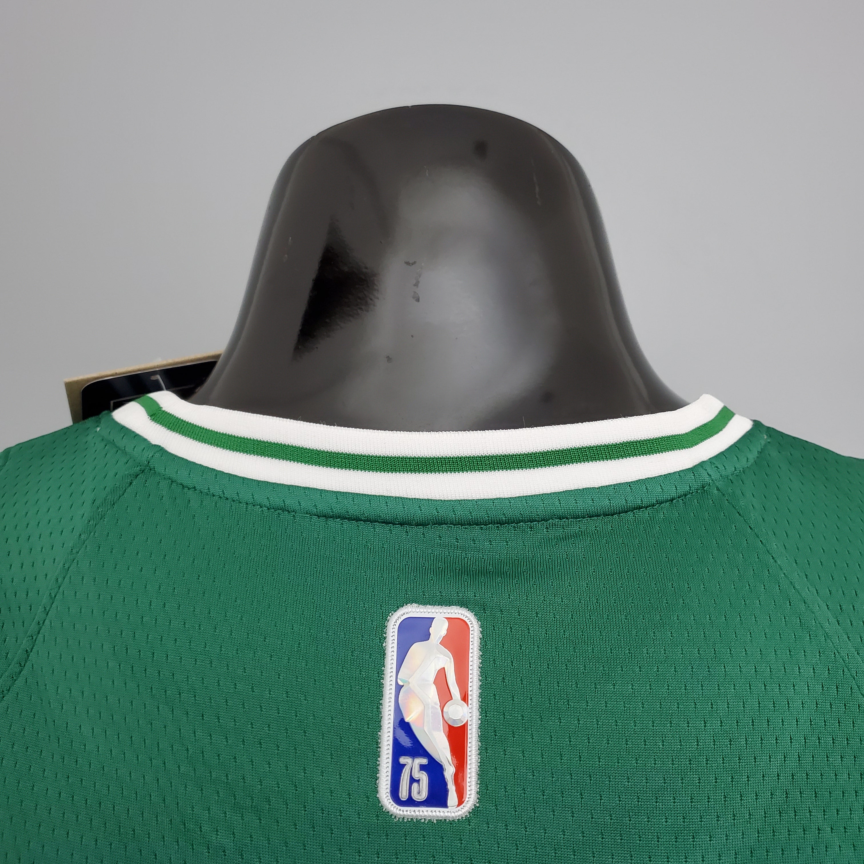 2023 Boston Irving #11 City Edition Jersey