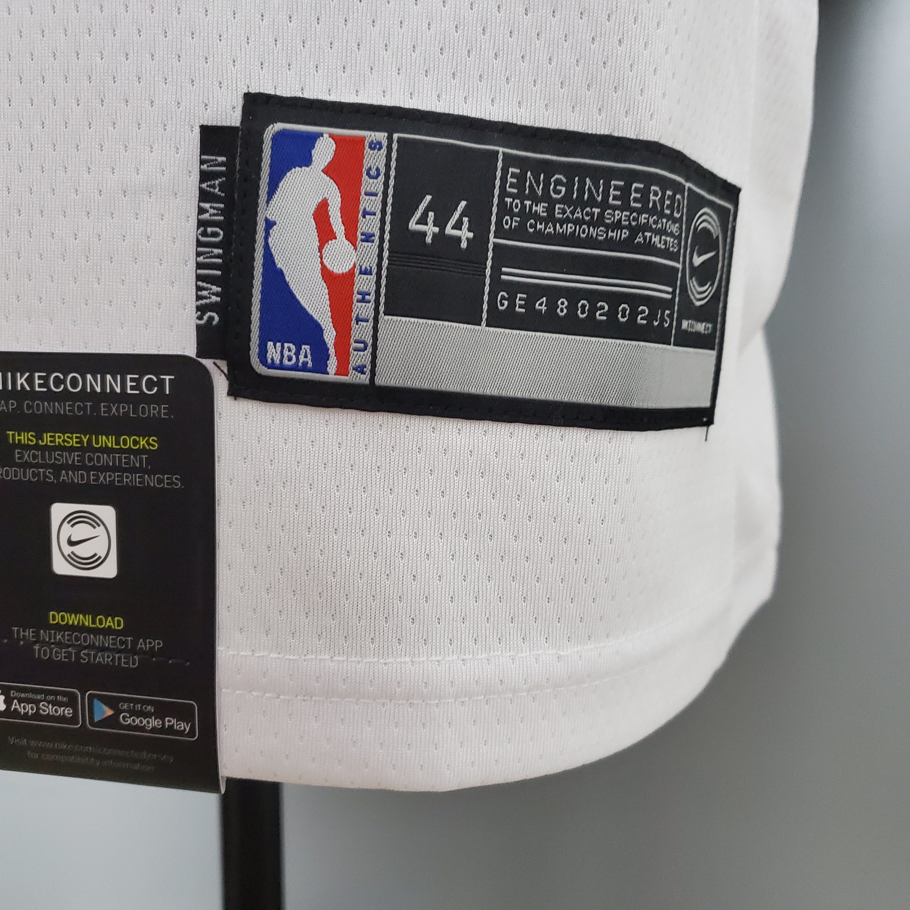 2023 Los Angeles Bryant #24 Retro Basketball Jersey
