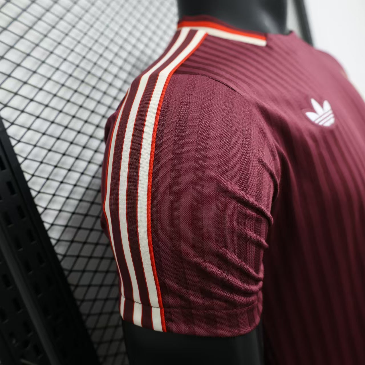 Bayern Munich 24/25 Player Edition Football Jersey