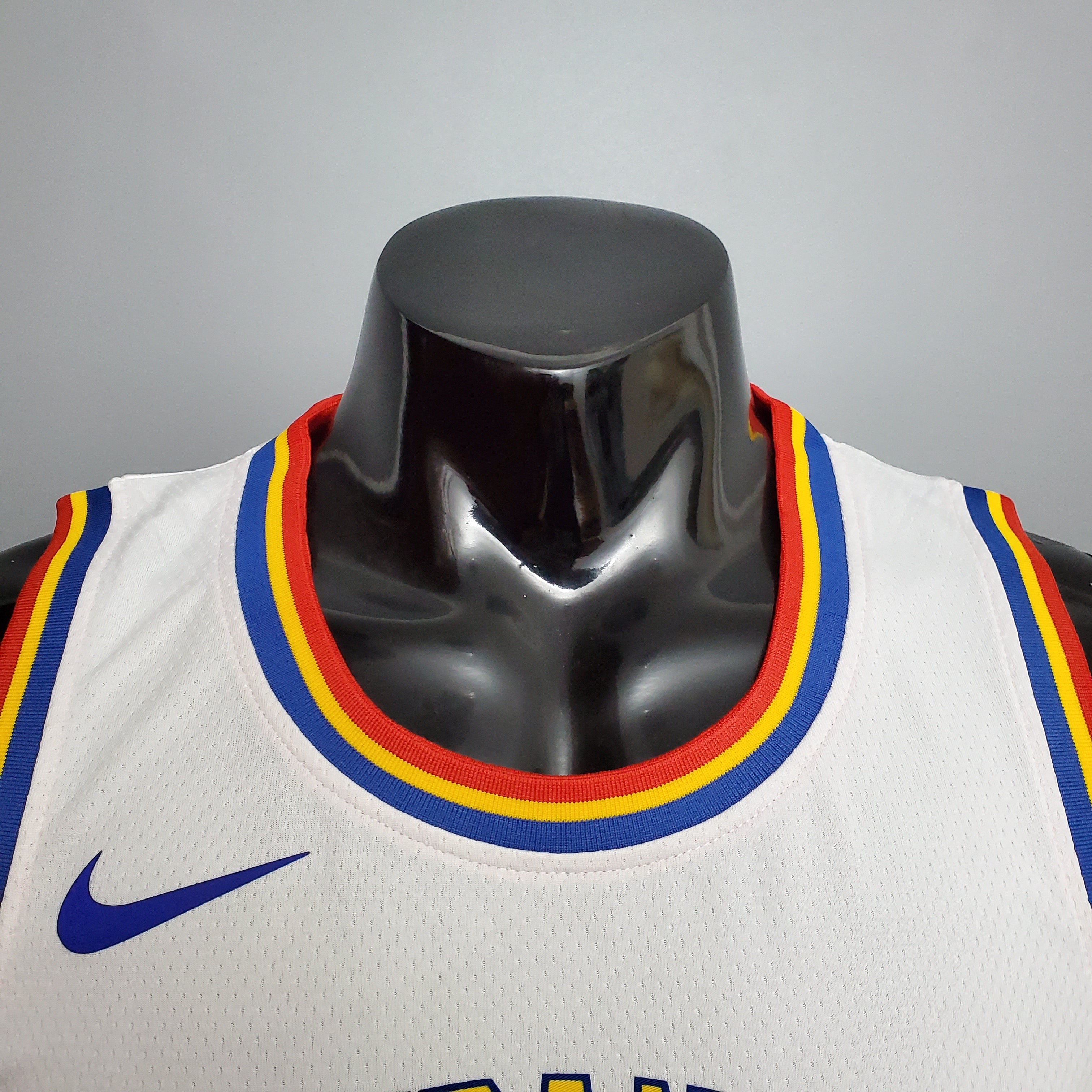 2023 Golden State Warriors Young #6 Swingman Edition Jersey